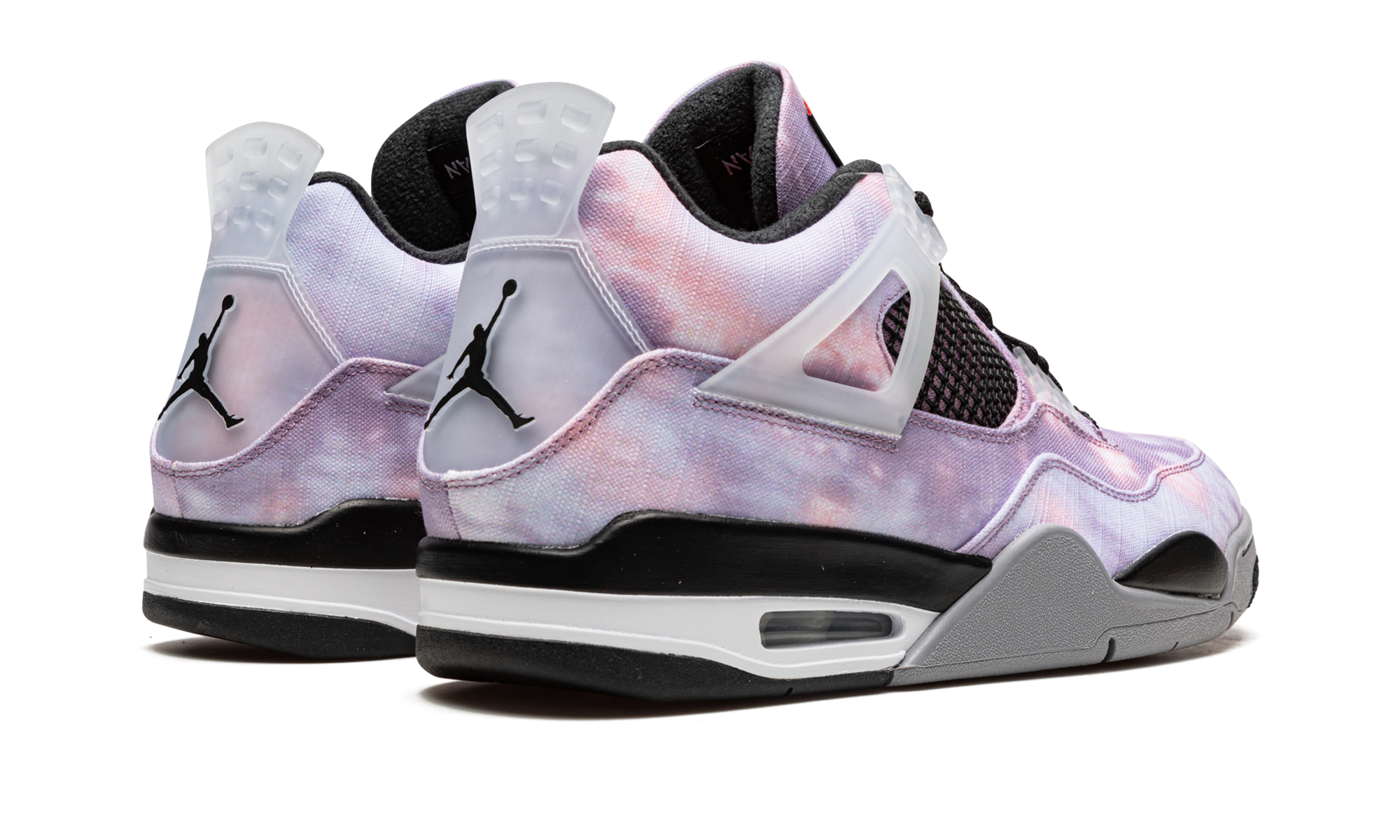 Air Jordan 4 RETRO "Zen Master"