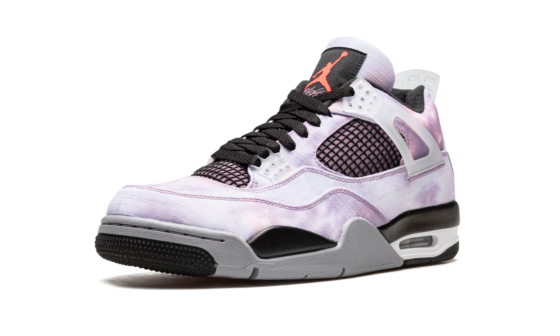 Air Jordan 4 RETRO "Zen Master"