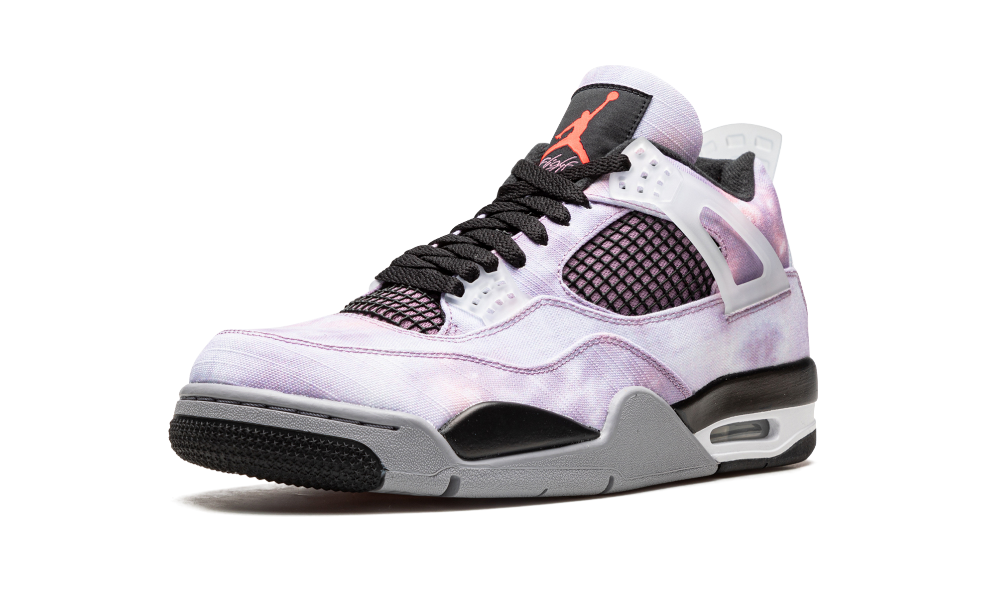 Air Jordan 4 RETRO "Zen Master"