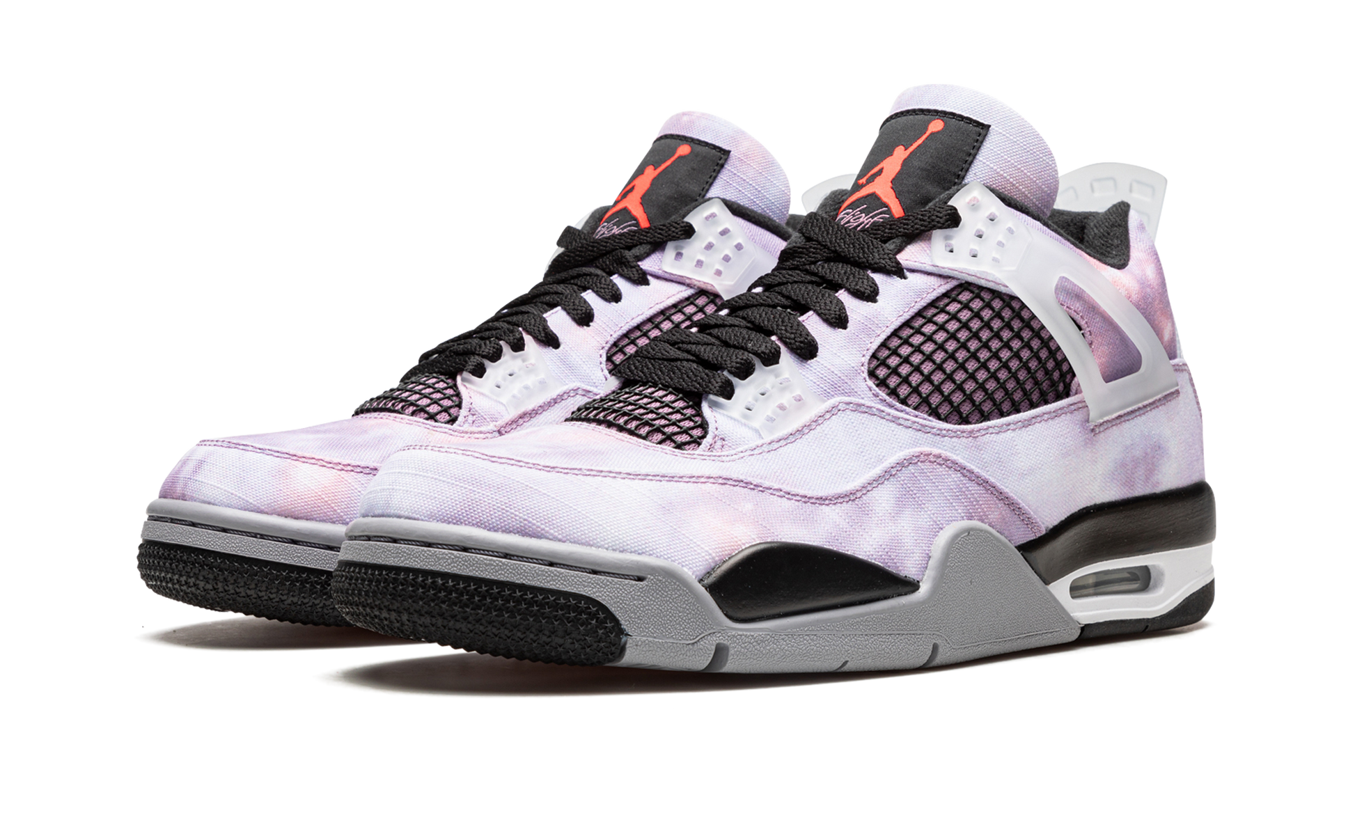 Air Jordan 4 RETRO "Zen Master"