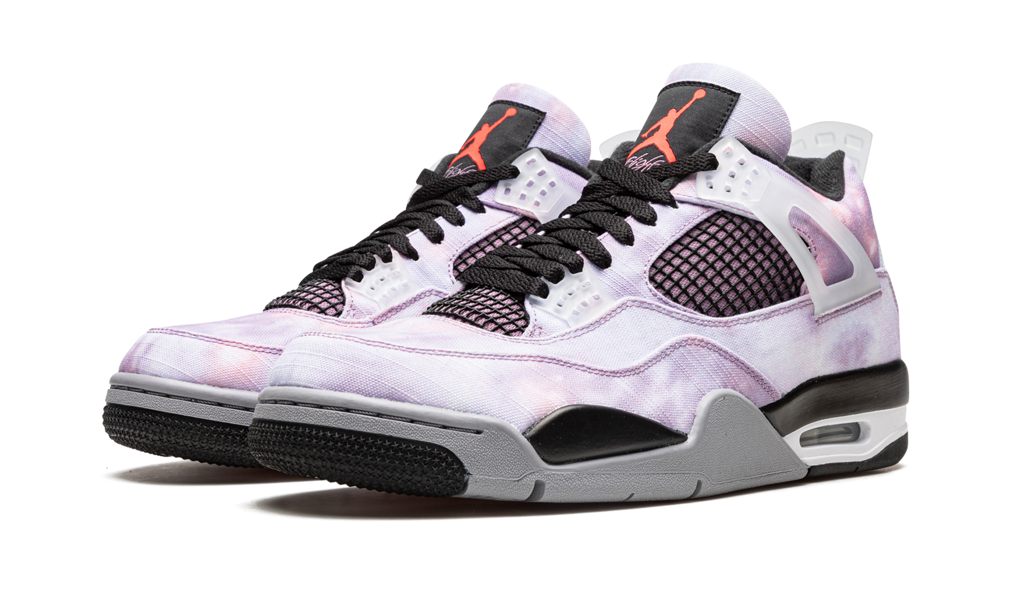 Air Jordan 4 RETRO "Zen Master"