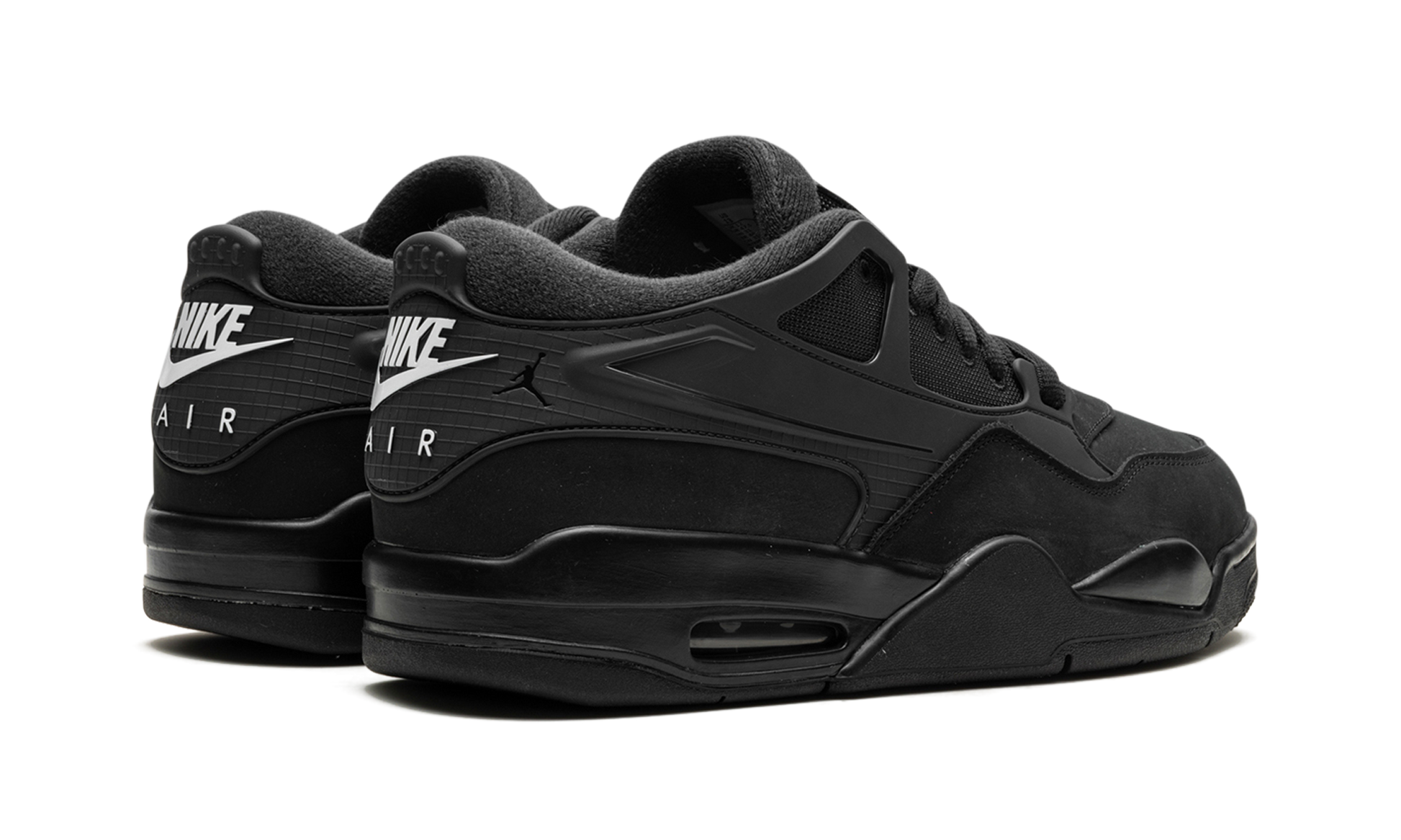 Air Jordan 4 Rm "Black cat" FQ7939 004