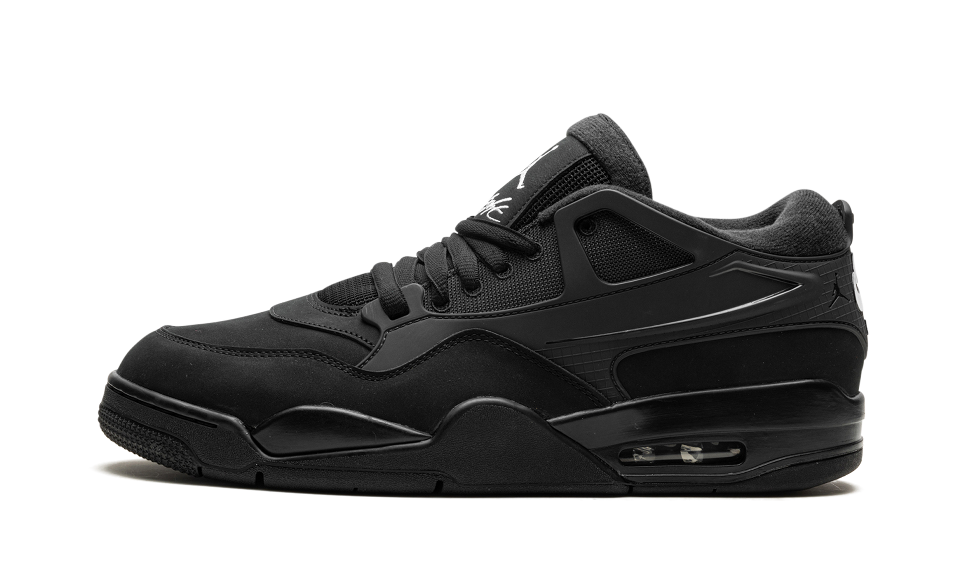 Air Jordan 4 Rm "Black cat" FQ7939 004