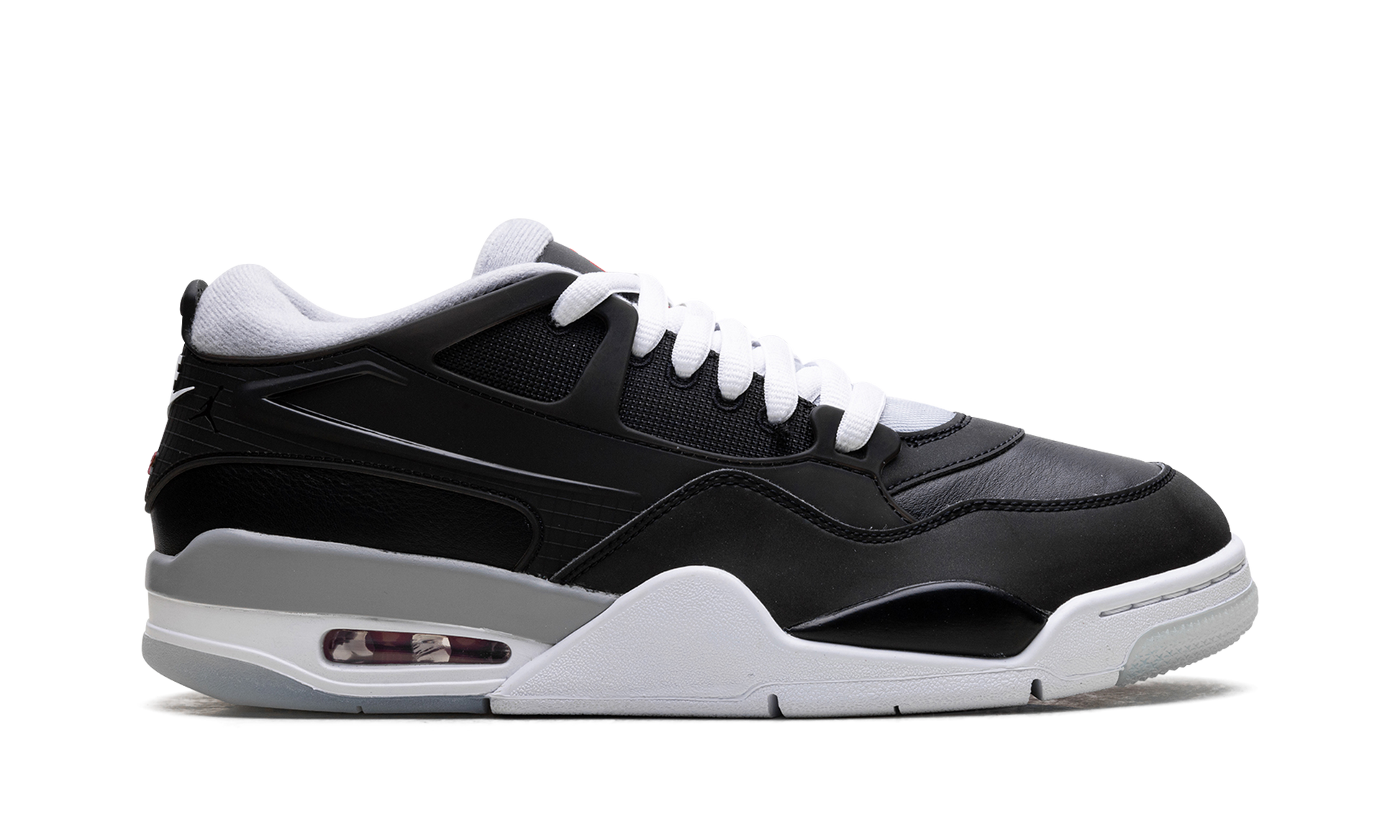 Air Jordan 4 Rm "Black metallic" HV5184 010