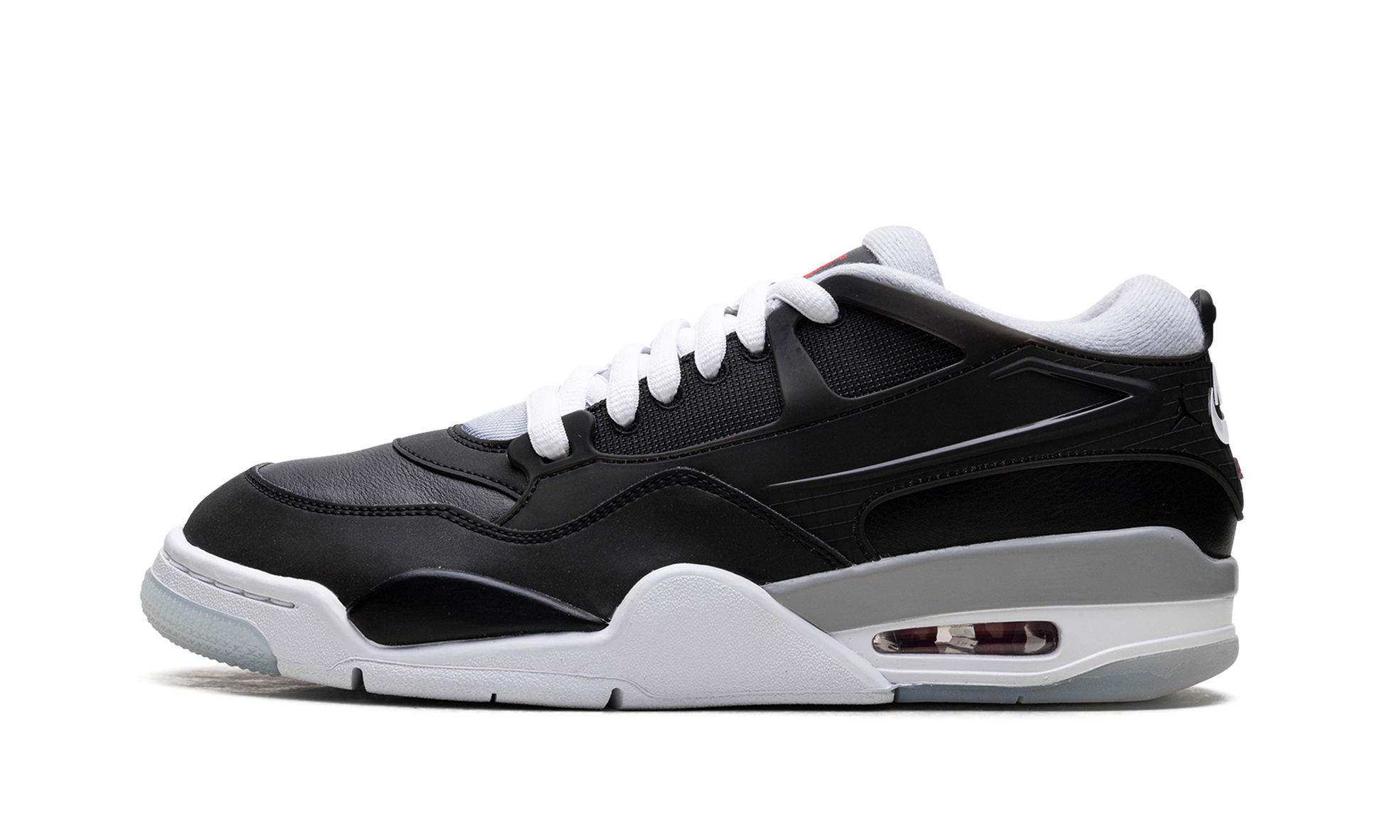 Air Jordan 4 Rm "Black metallic" HV5184 010
