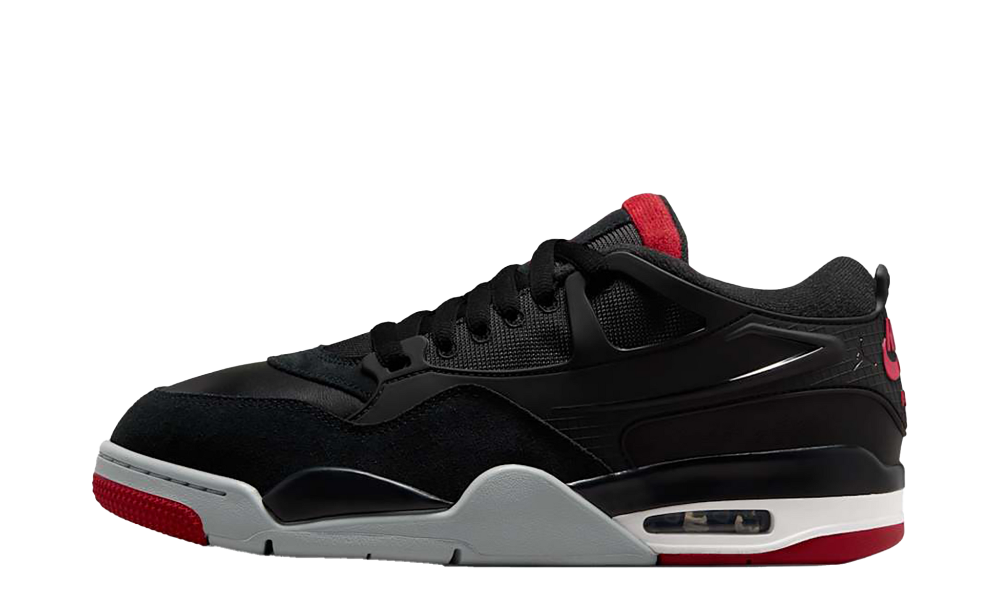 Air Jordan 4 Rm "Bred" FQ7939 061