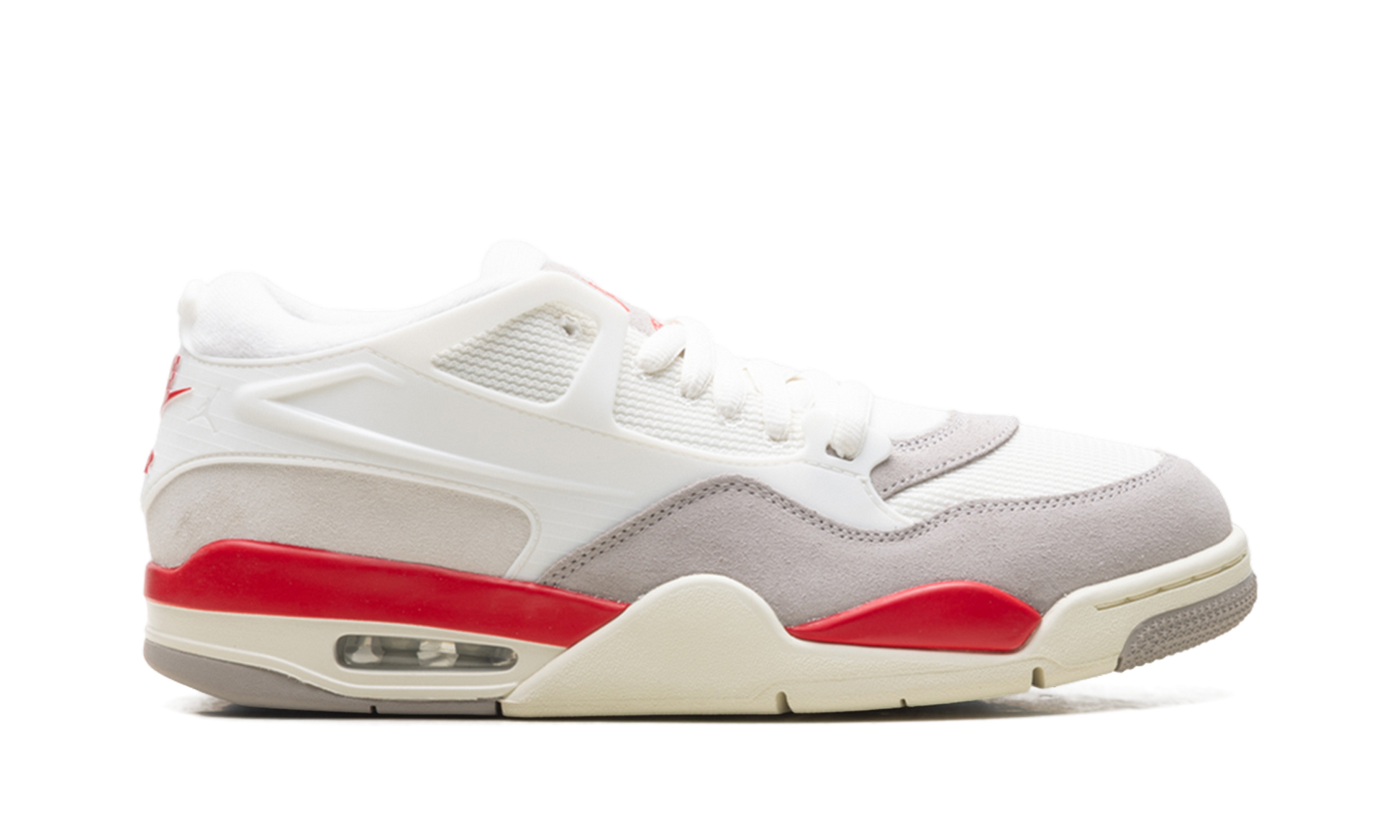 Air Jordan 4 Rm "Fire red" HF8126 100