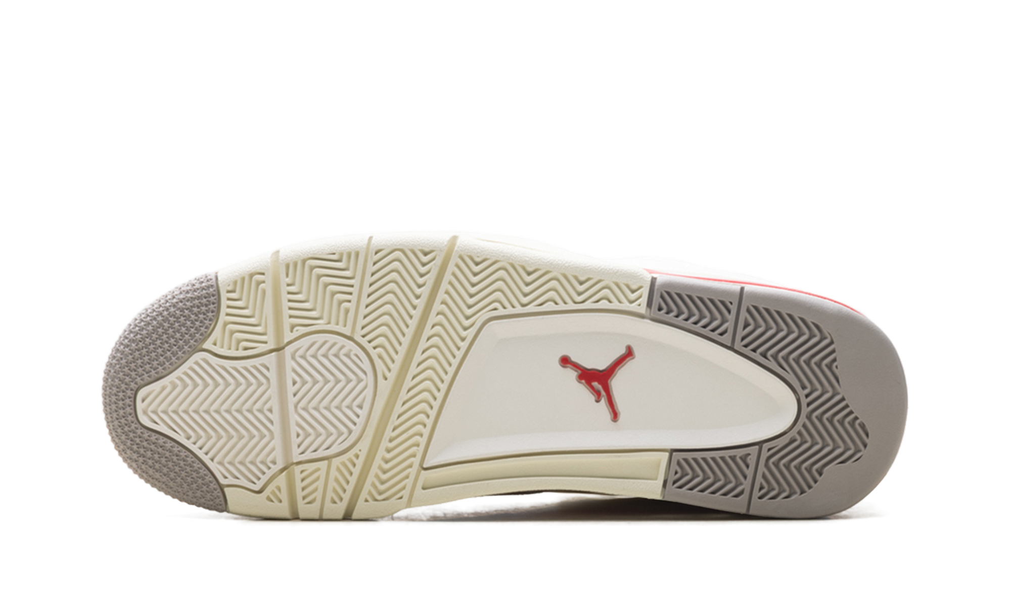 Air Jordan 4 Rm "Fire red" HF8126 100