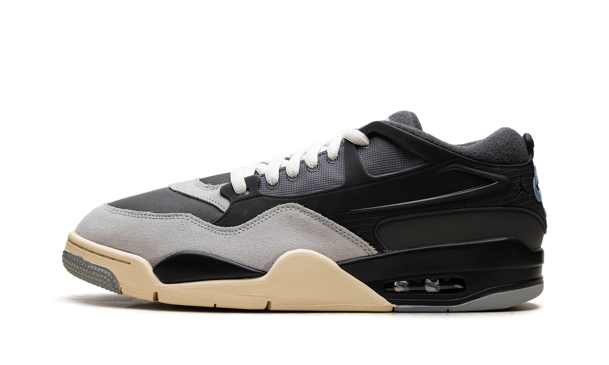 Air Jordan 4 Rm "Iron Grey"