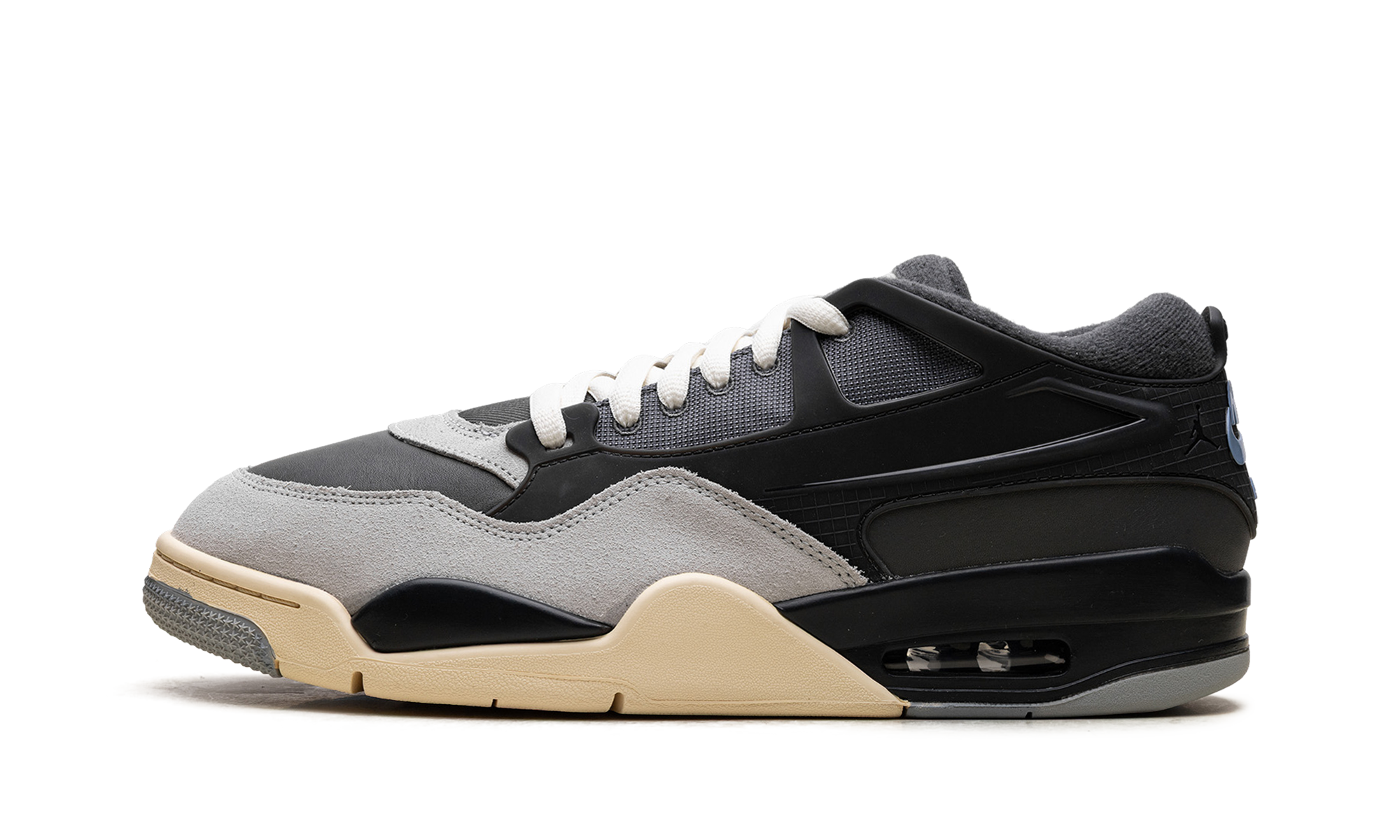 Air Jordan 4 Rm "Iron Grey"
