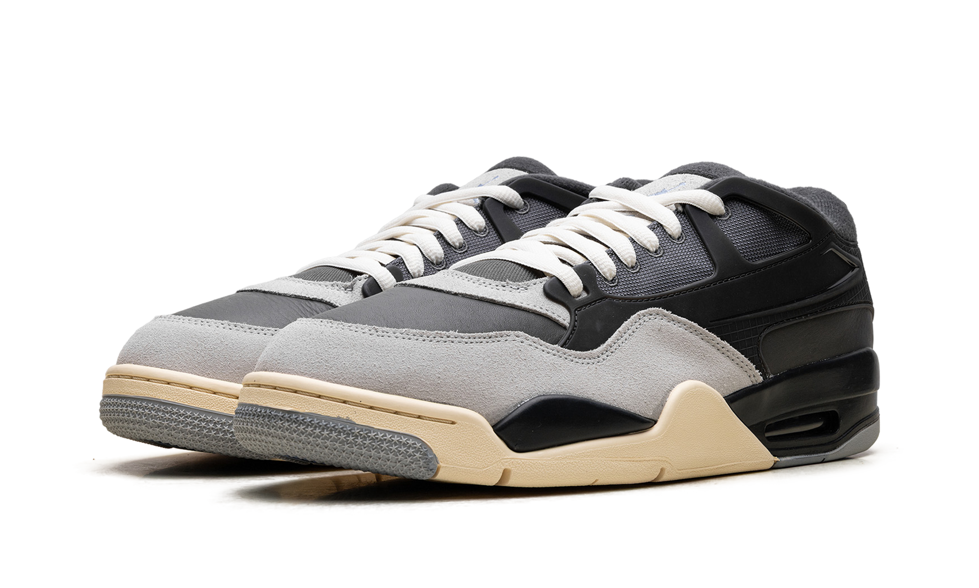 Air Jordan 4 Rm "Iron Grey"