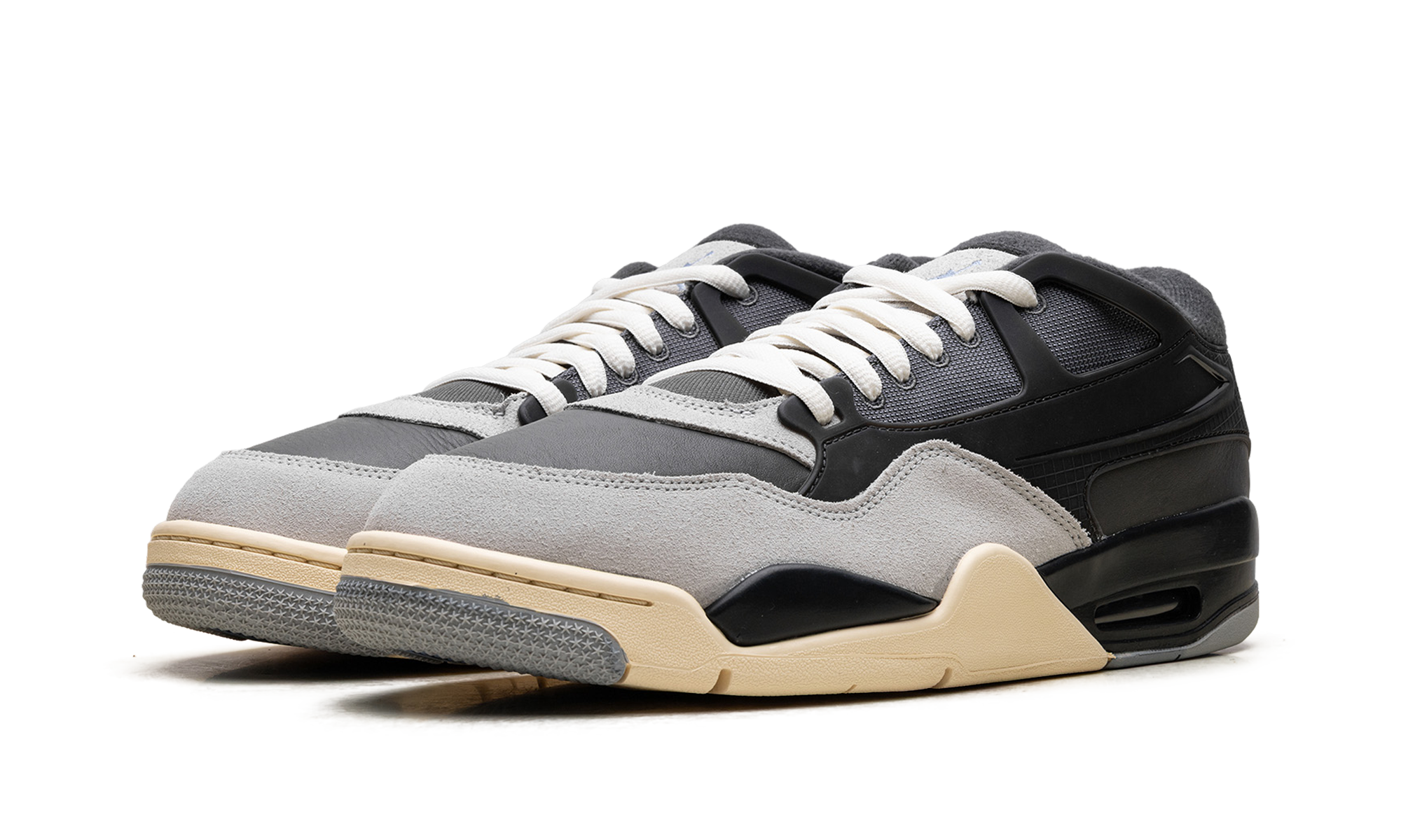 Air Jordan 4 Rm "Iron Grey"