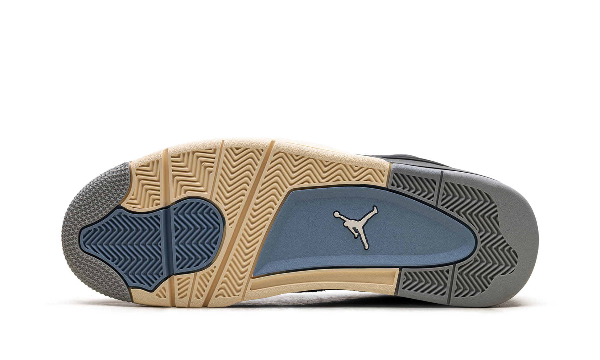 Air Jordan 4 Rm "Iron Grey"
