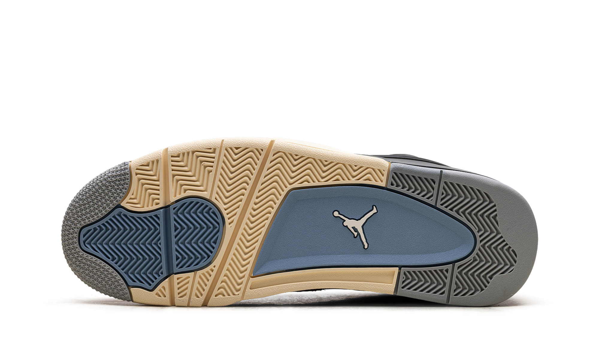Air Jordan 4 Rm "Iron Grey"
