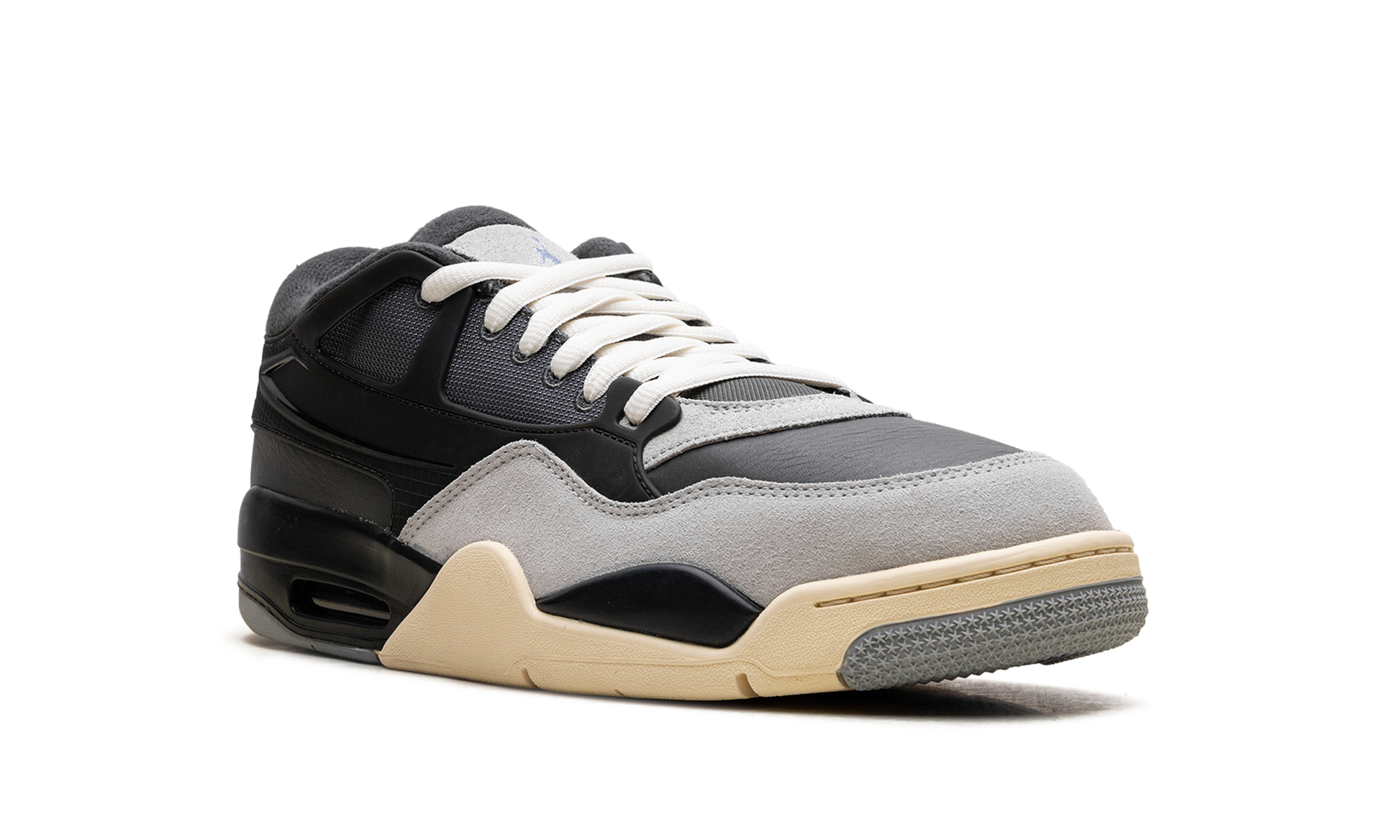 Air Jordan 4 Rm "Iron Grey"