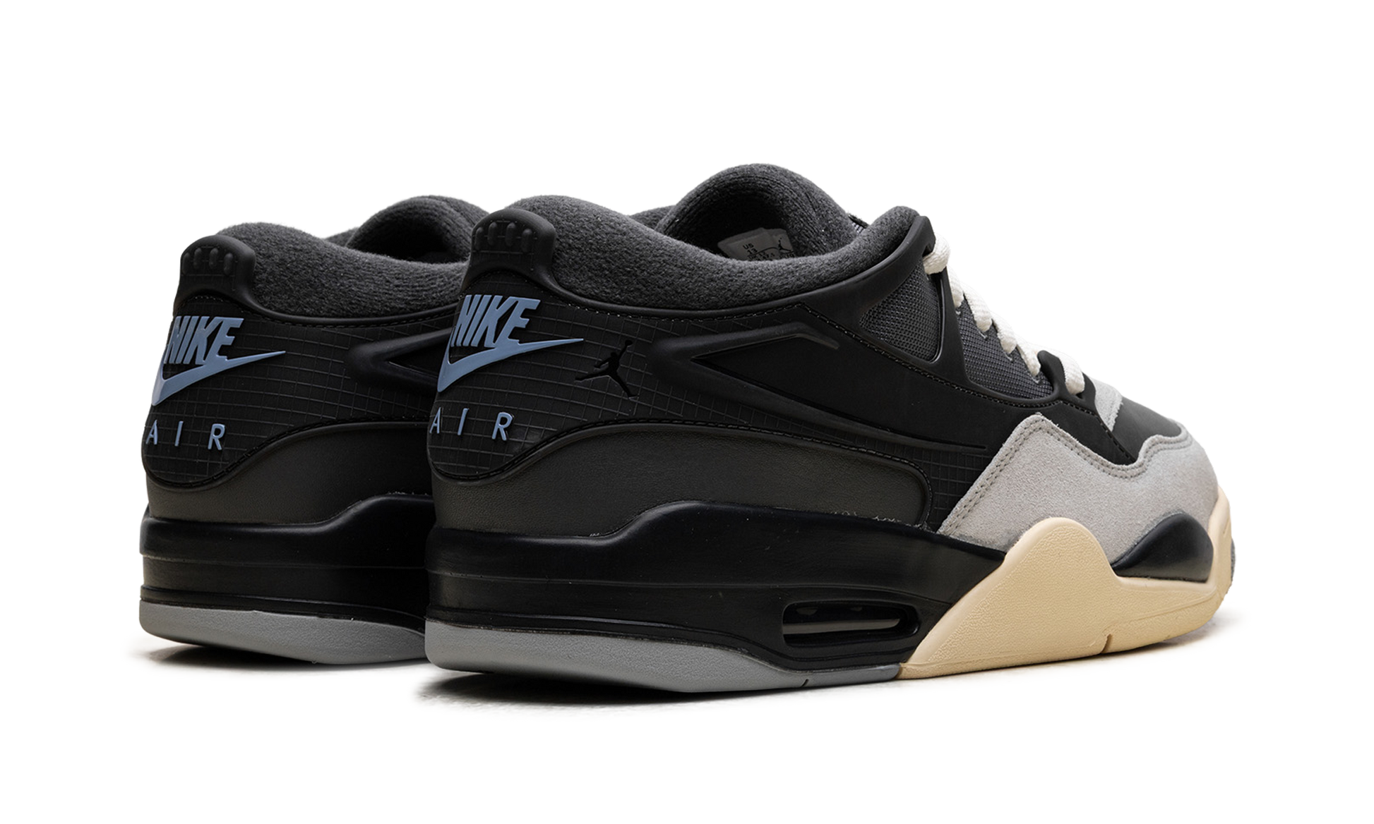 Air Jordan 4 Rm "Iron Grey"