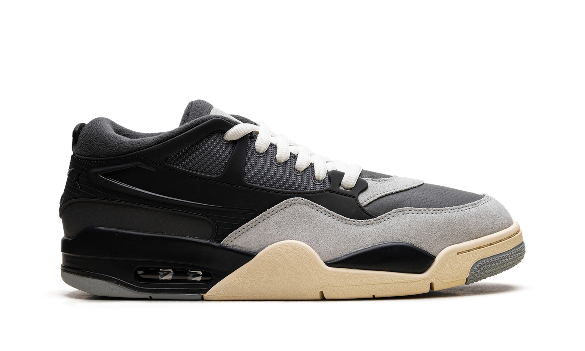 Air Jordan 4 Rm "Iron Grey"