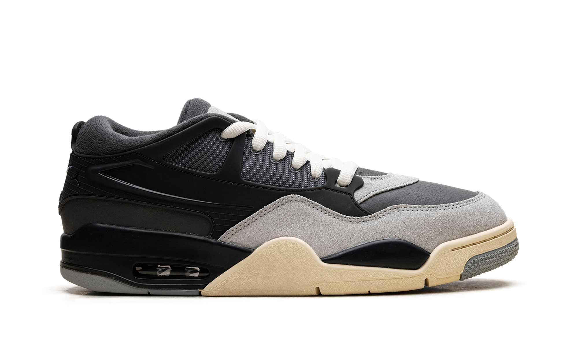 Air Jordan 4 Rm "Iron Grey"