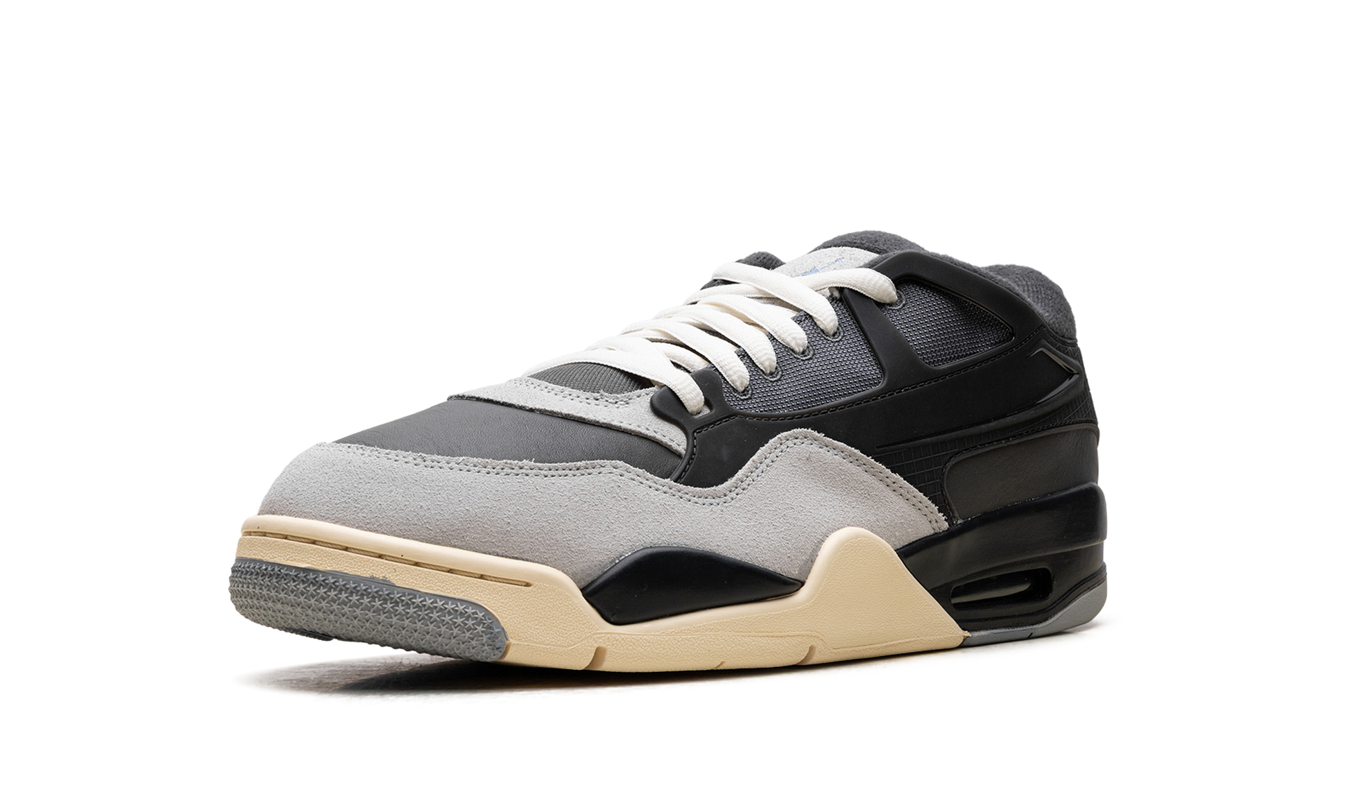 Air Jordan 4 Rm "Iron Grey"