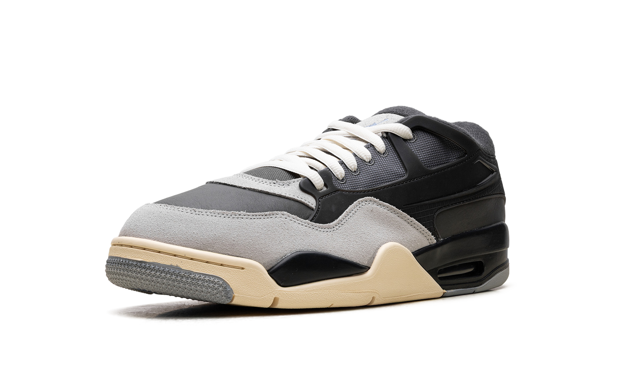 Air Jordan 4 Rm "Iron Grey"