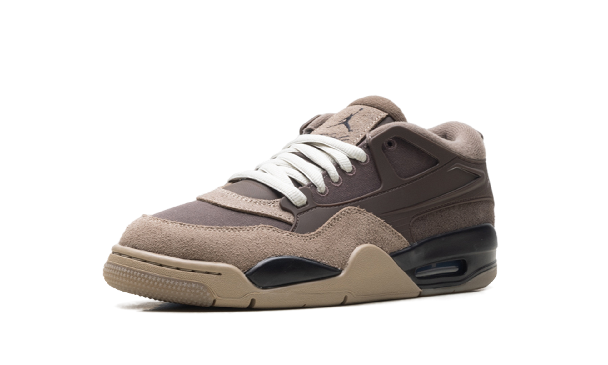Air Jordan 4 Rm "Ironstone"