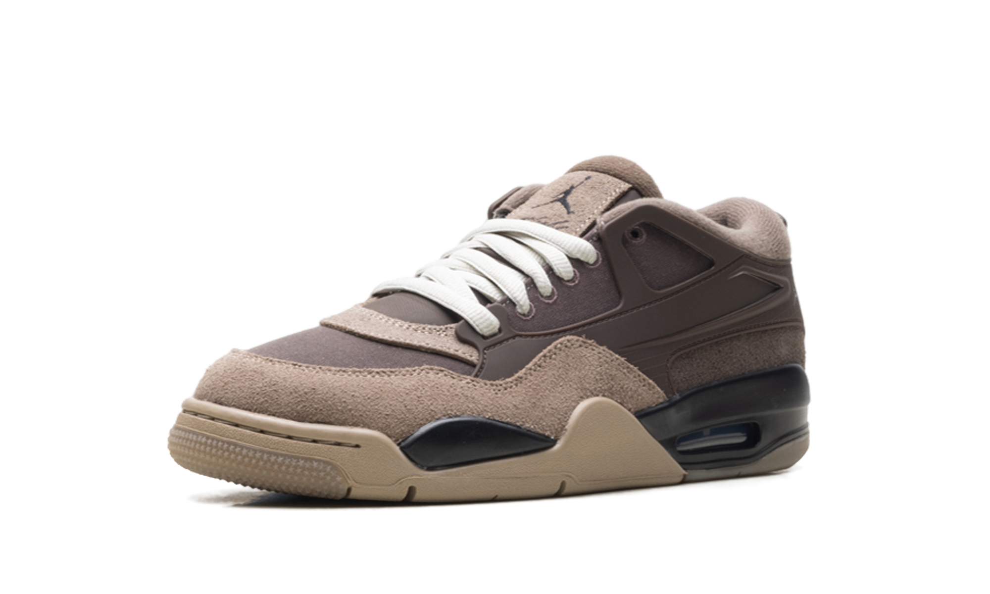 Air Jordan 4 Rm "Ironstone"