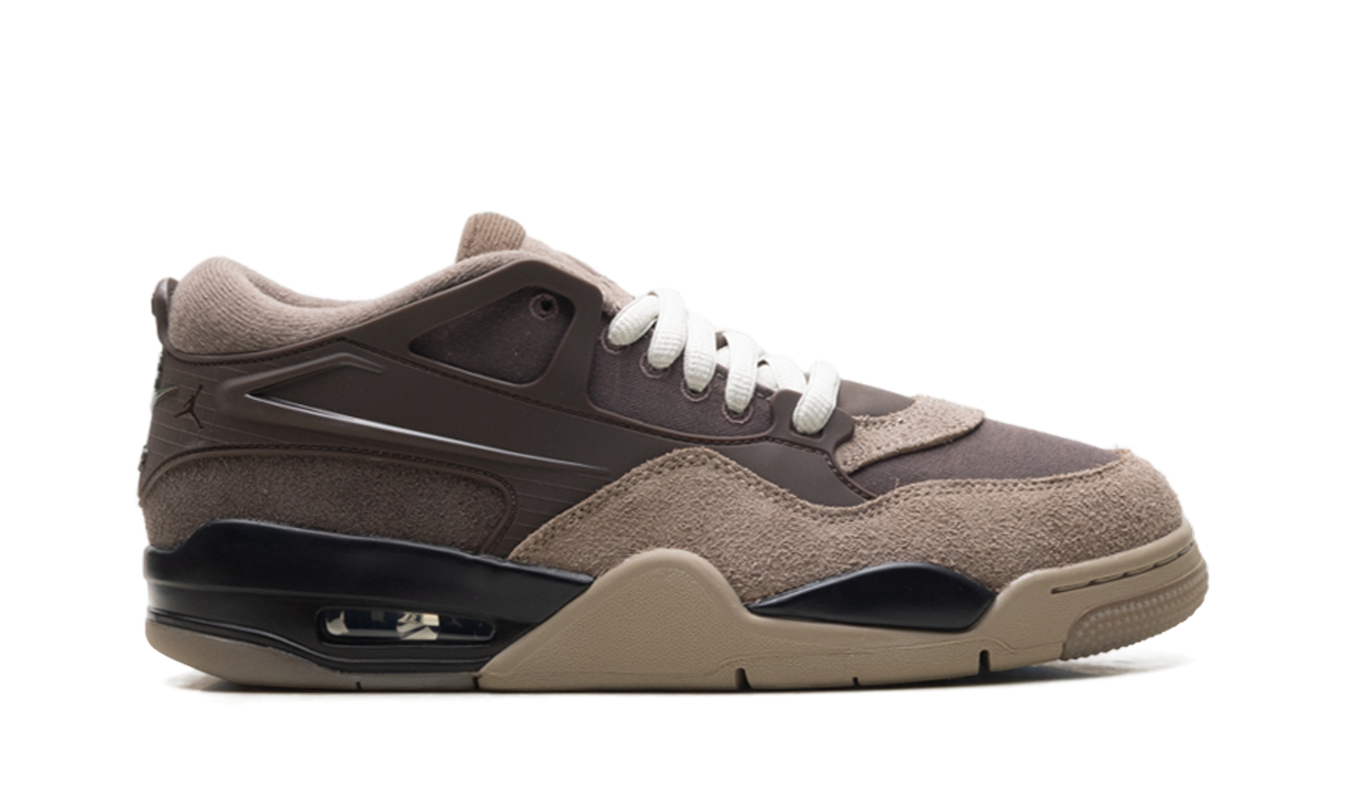 Air Jordan 4 Rm "Ironstone"