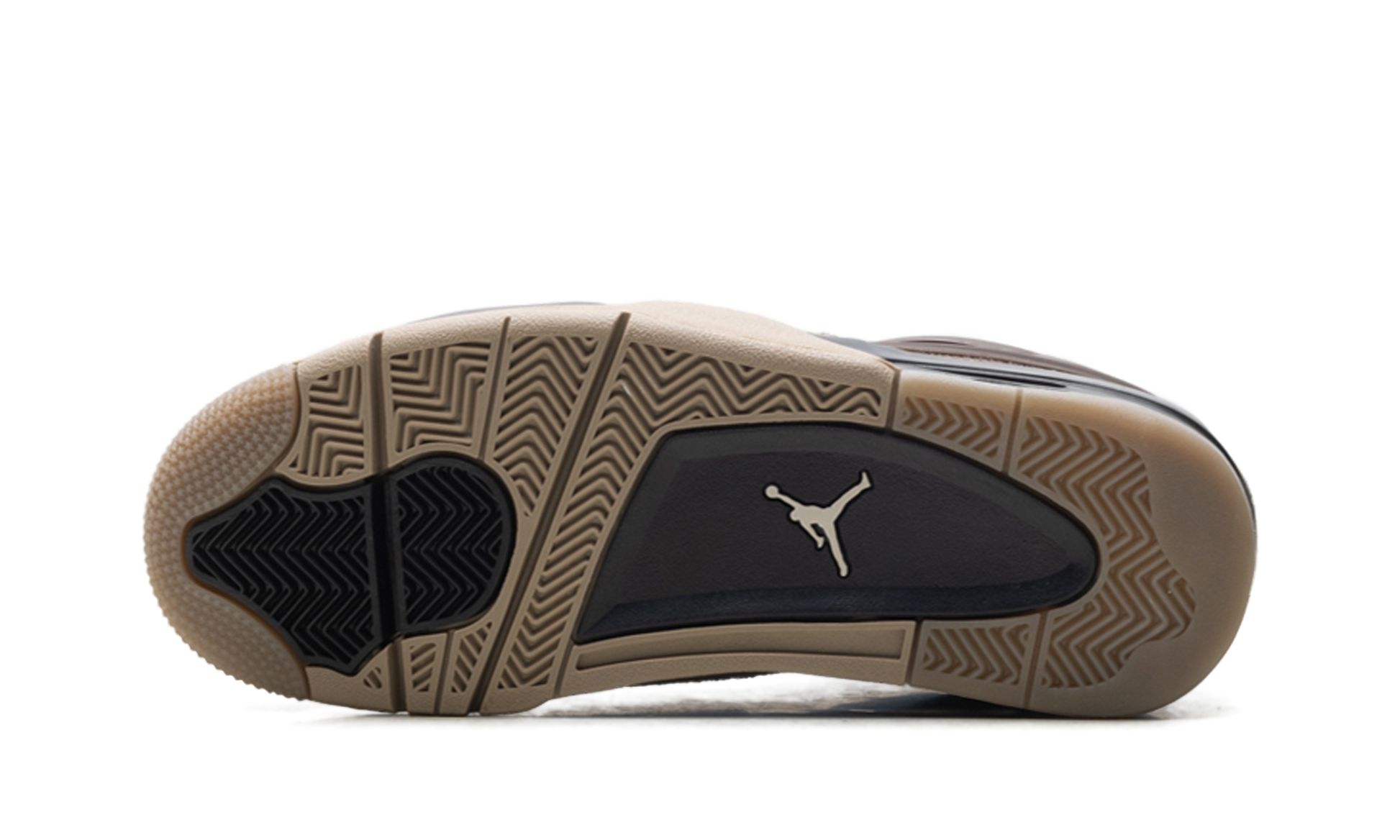 Air Jordan 4 Rm "Ironstone"