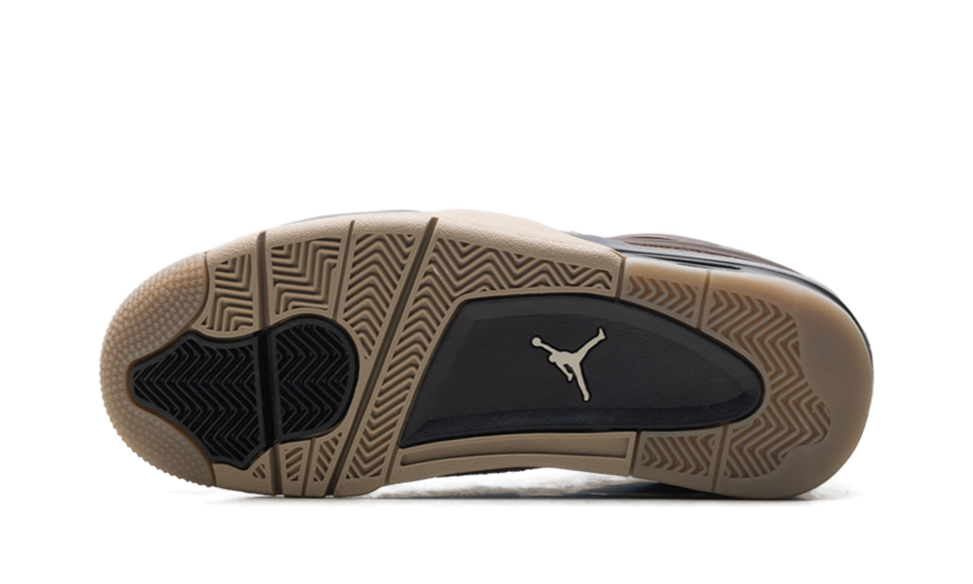 Air Jordan 4 Rm "Ironstone"