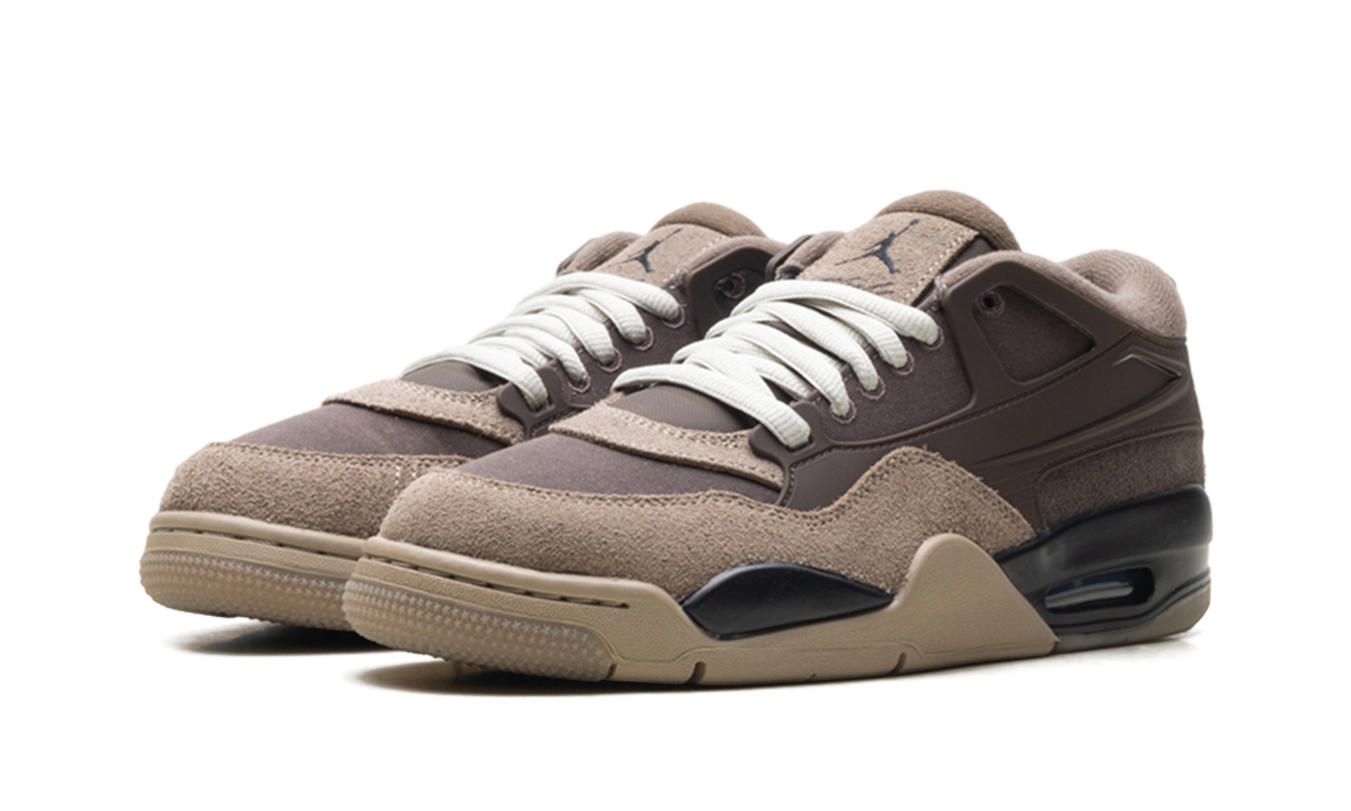 Air Jordan 4 Rm "Ironstone"