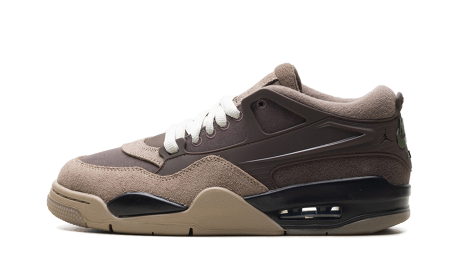 Air Jordan 4 Rm "Ironstone"
