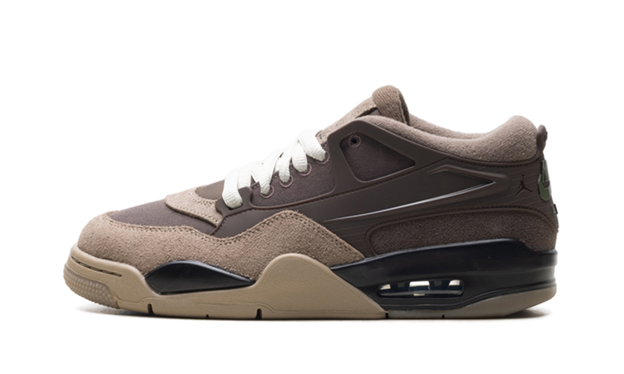 Air Jordan 4 Rm "Ironstone"