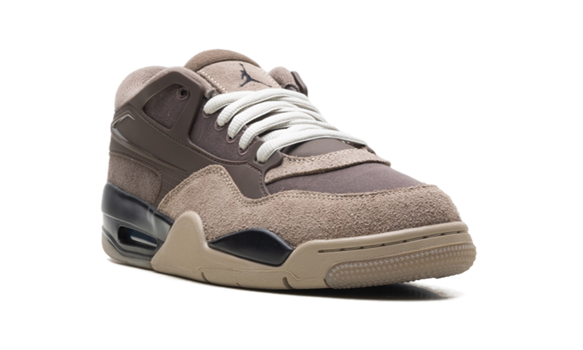 Air Jordan 4 Rm "Ironstone"