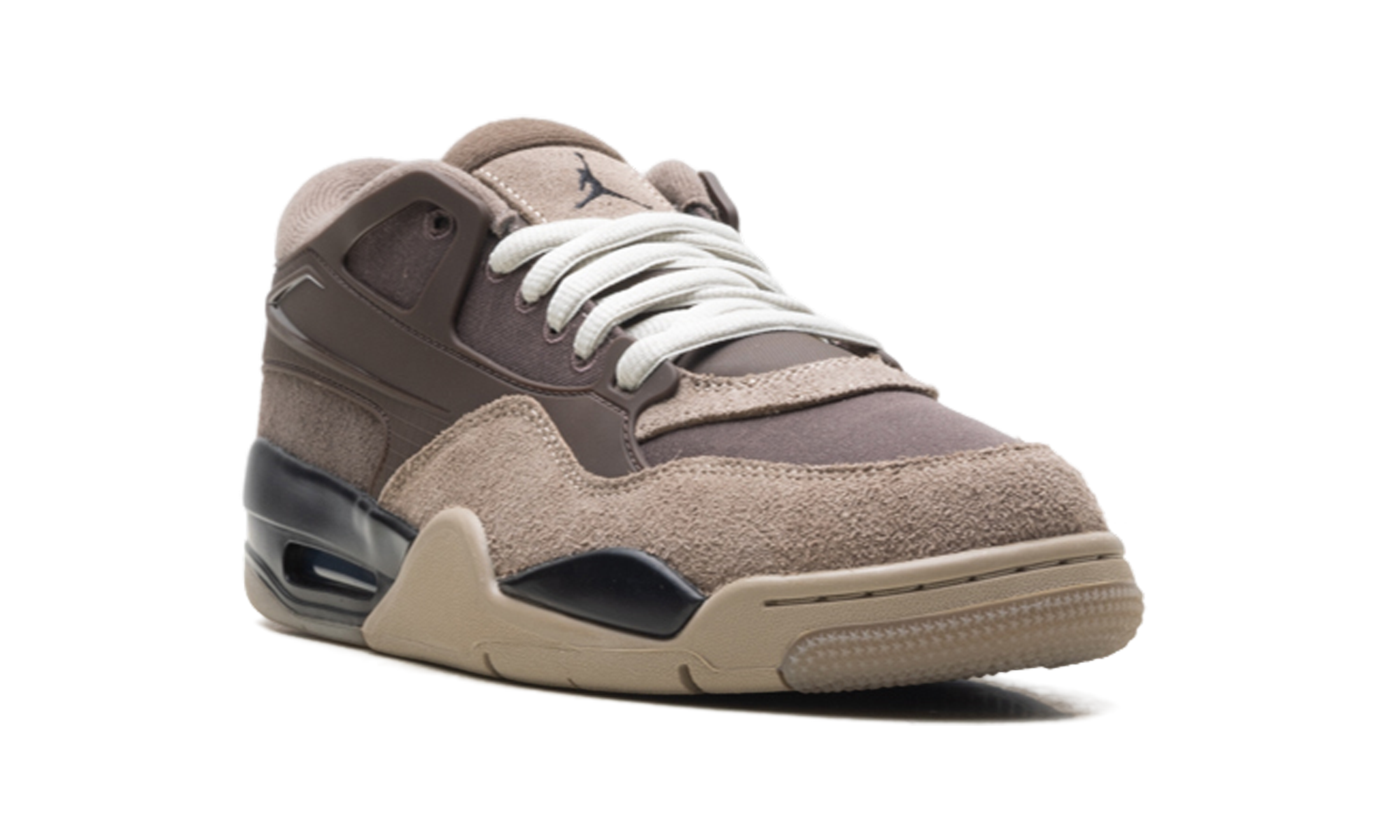 Air Jordan 4 Rm "Ironstone"
