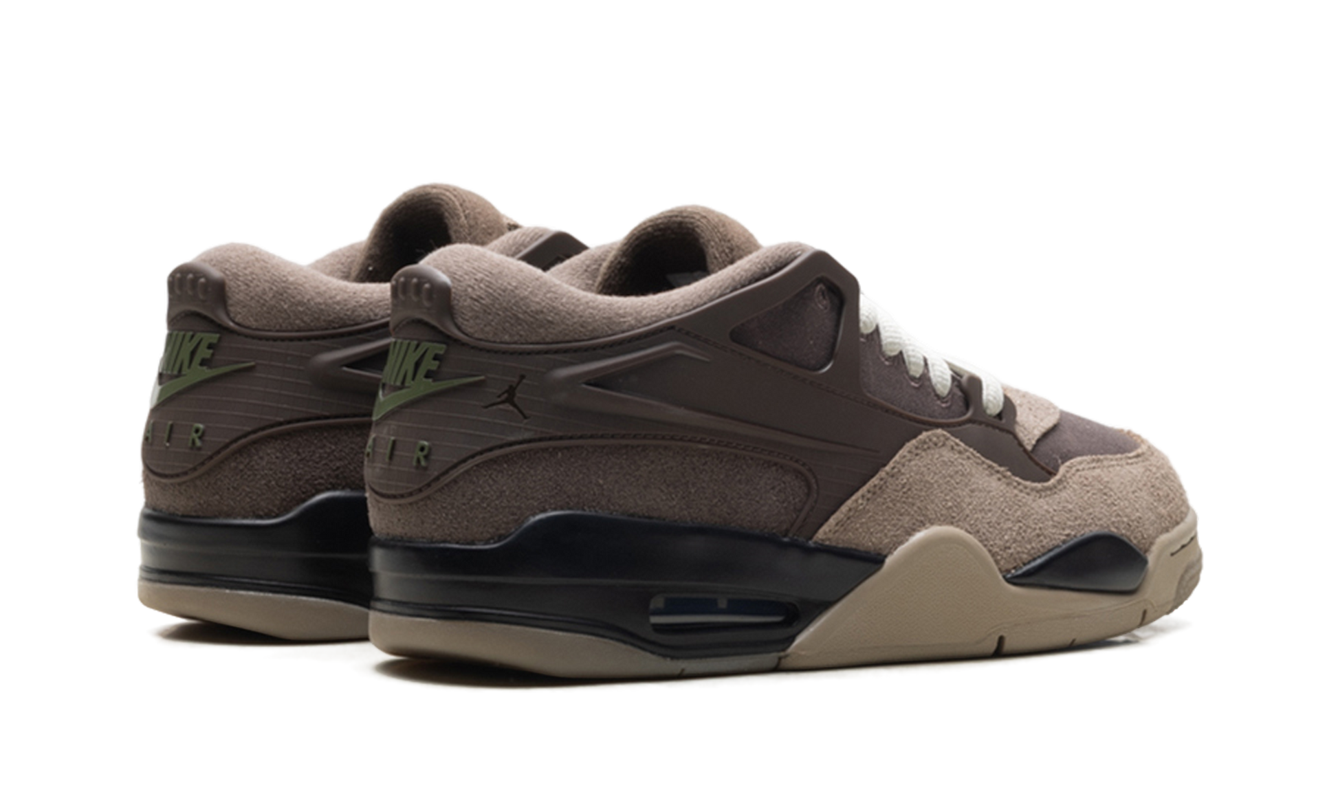 Air Jordan 4 Rm "Ironstone"