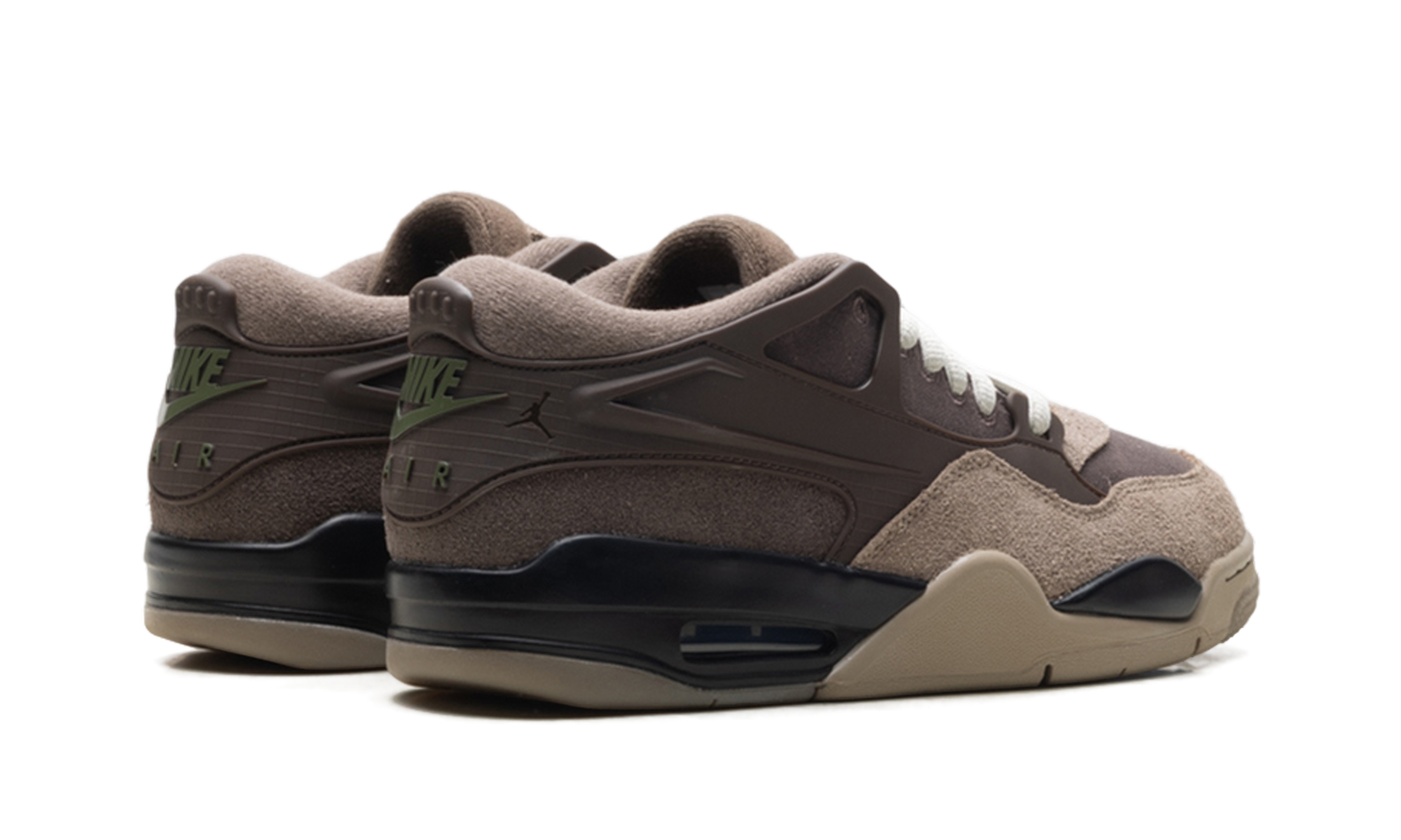 Air Jordan 4 Rm "Ironstone"