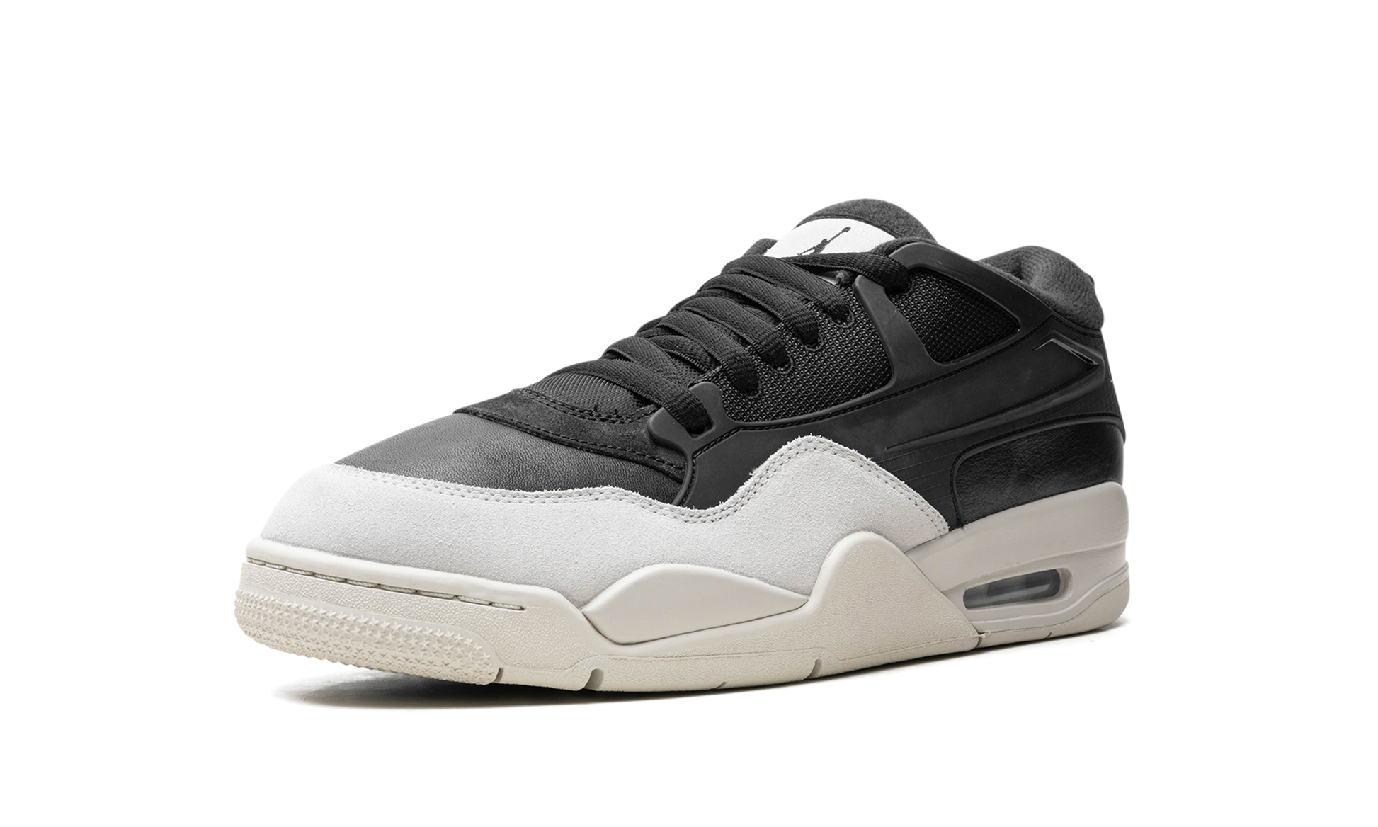 Air Jordan 4 Rm "Light bone" FQ7939 001