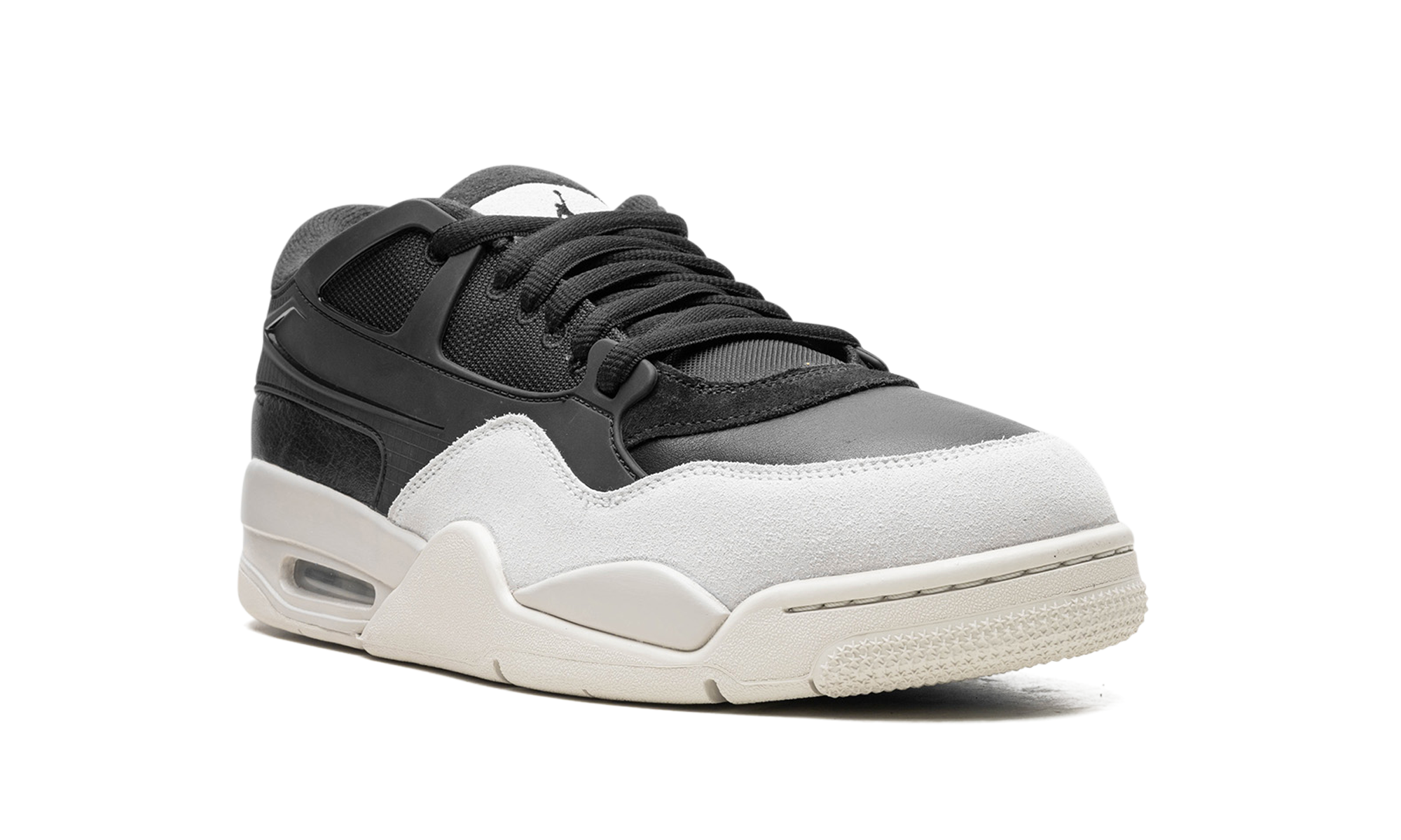 Air Jordan 4 Rm "Light bone" FQ7939 001