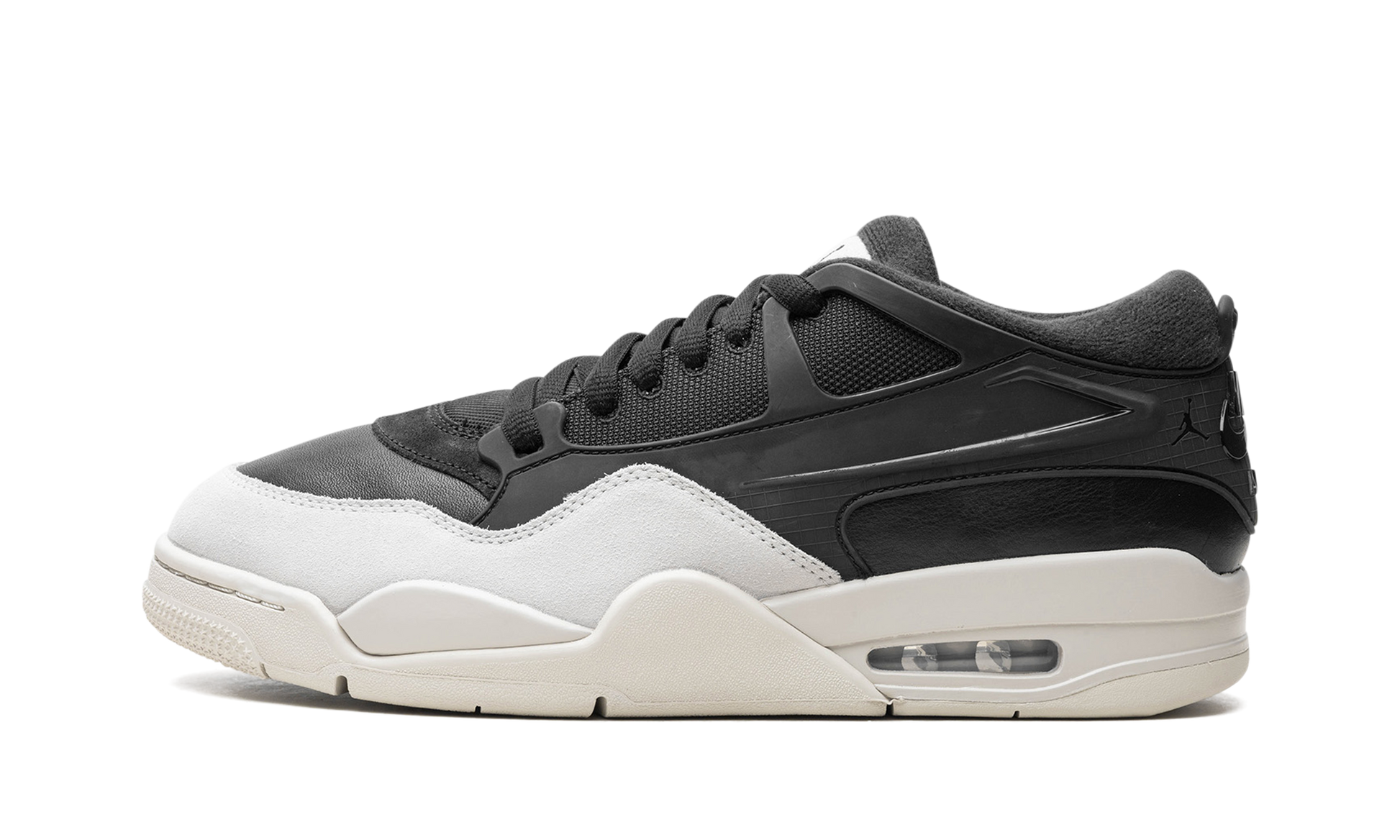 Air Jordan 4 Rm "Light bone" FQ7939 001