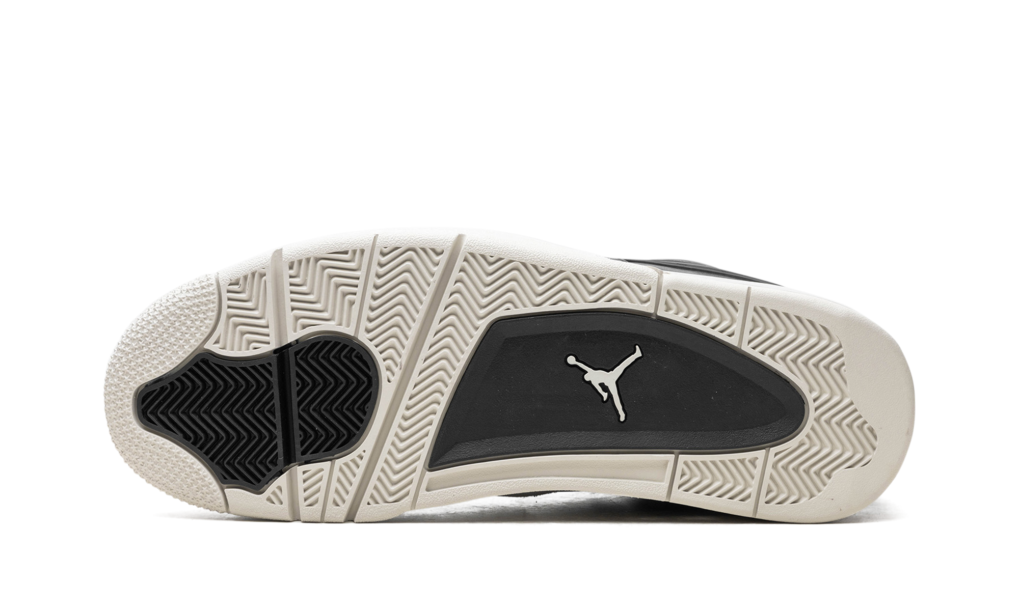 Air Jordan 4 Rm "Light bone" FQ7939 001