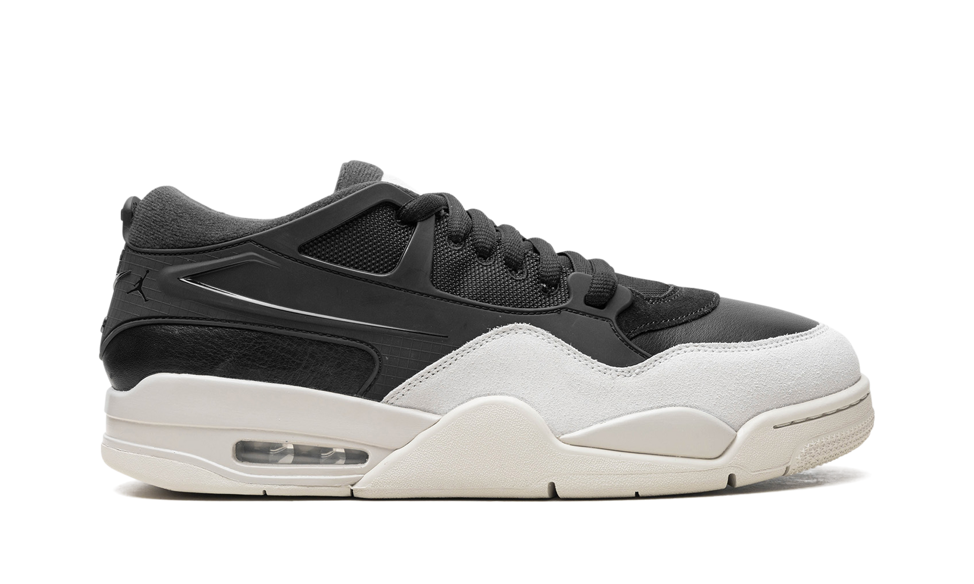Air Jordan 4 Rm "Light bone" FQ7939 001
