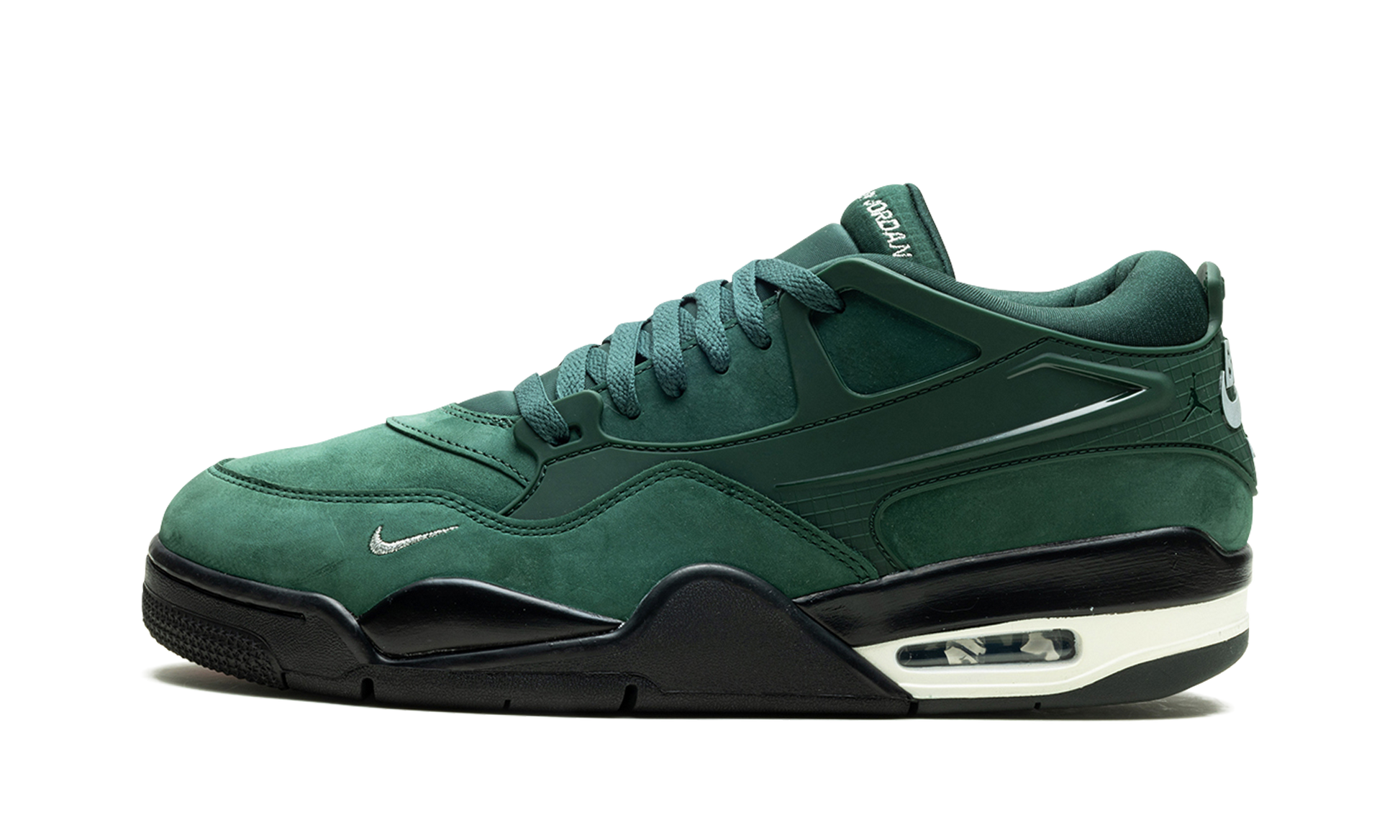 Air Jordan 4 Rm "Nigel Sylvester - Grandma's Driveway"