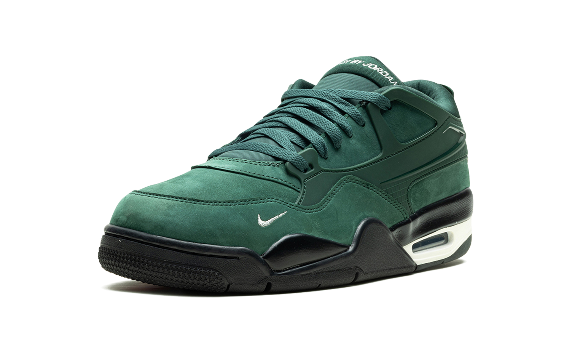 Air Jordan 4 Rm "Nigel Sylvester - Grandma's Driveway"