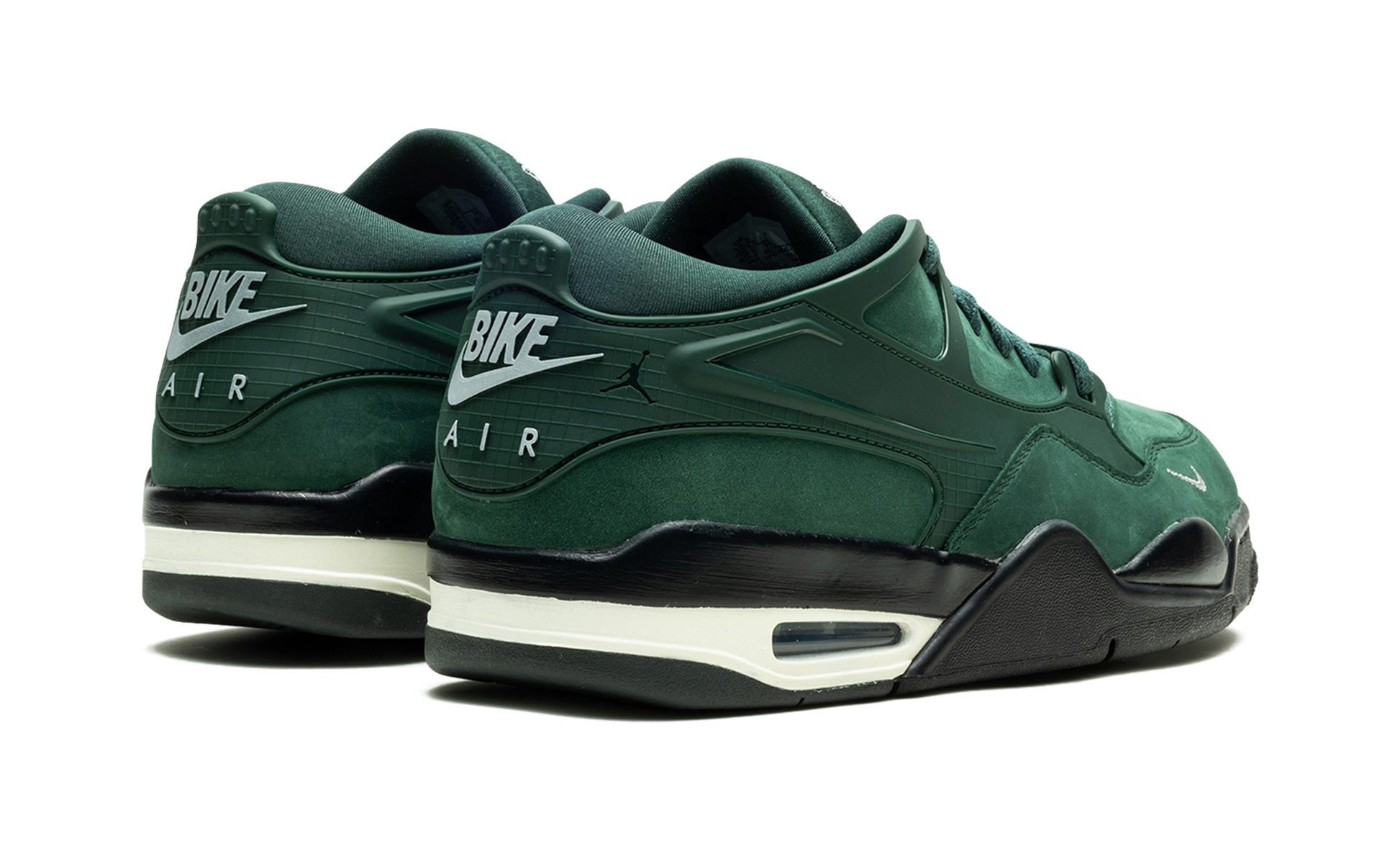 Air Jordan 4 Rm "Nigel Sylvester - Grandma's Driveway"