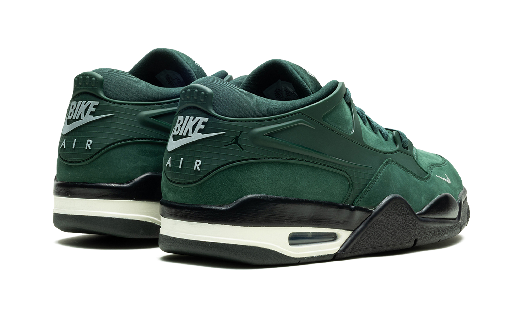 Air Jordan 4 Rm "Nigel Sylvester - Grandma's Driveway"