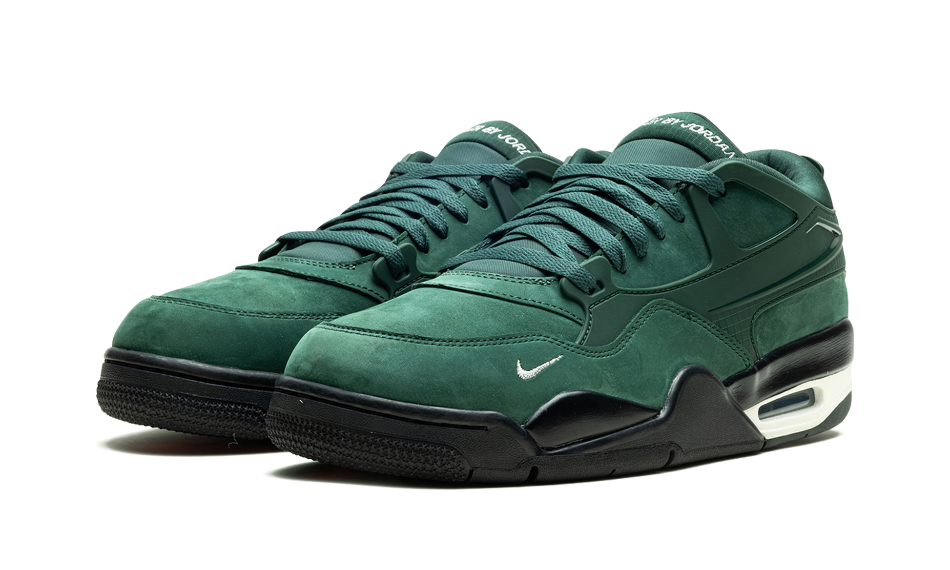 Air Jordan 4 Rm "Nigel Sylvester - Grandma's Driveway"