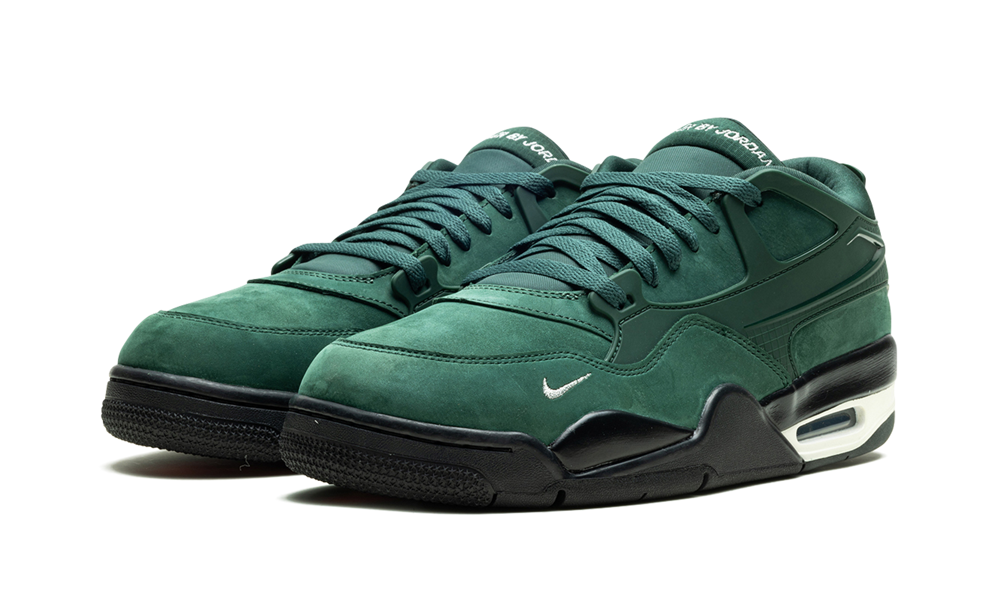 Air Jordan 4 Rm "Nigel Sylvester - Grandma's Driveway"