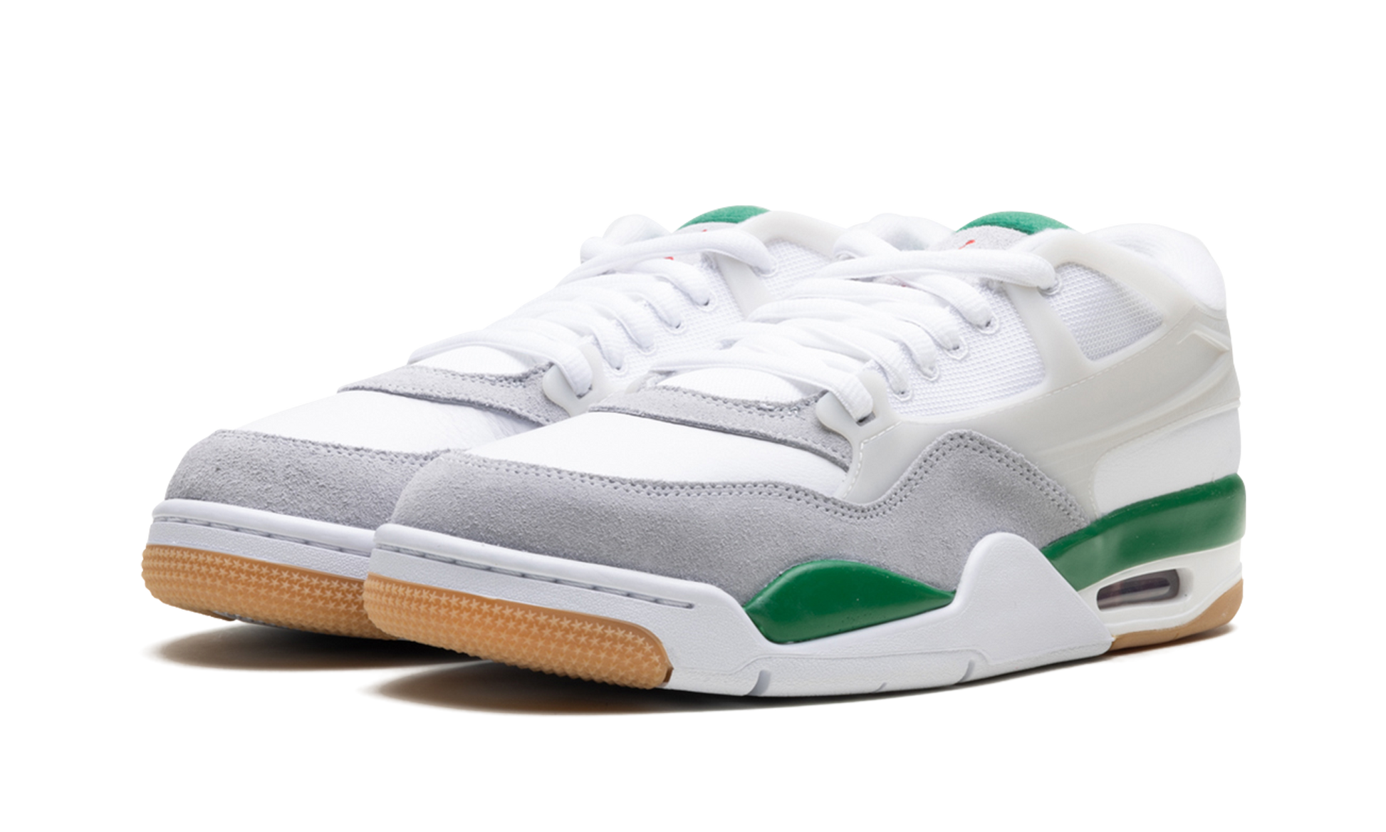 Air Jordan 4 Rm "Pine green" FQ7939 103