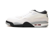 Air Jordan 4 Rm "White / infrared" FQ7939 108