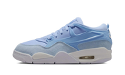Air Jordan 4 Rm Women "Aluminum" FQ7940 410